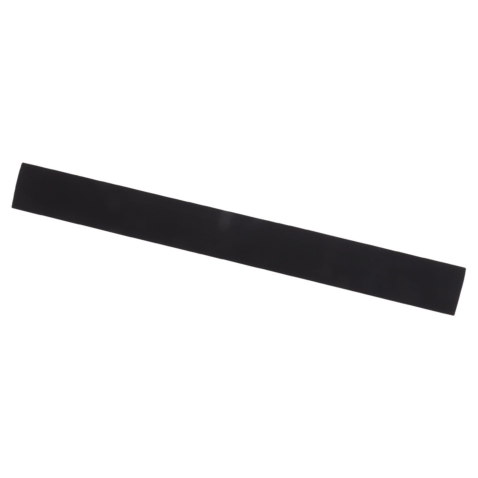 2pcs Kitchen Wide Gap Filler Strip Anti Oil Sealing Strip T Shaped Silicone view 9