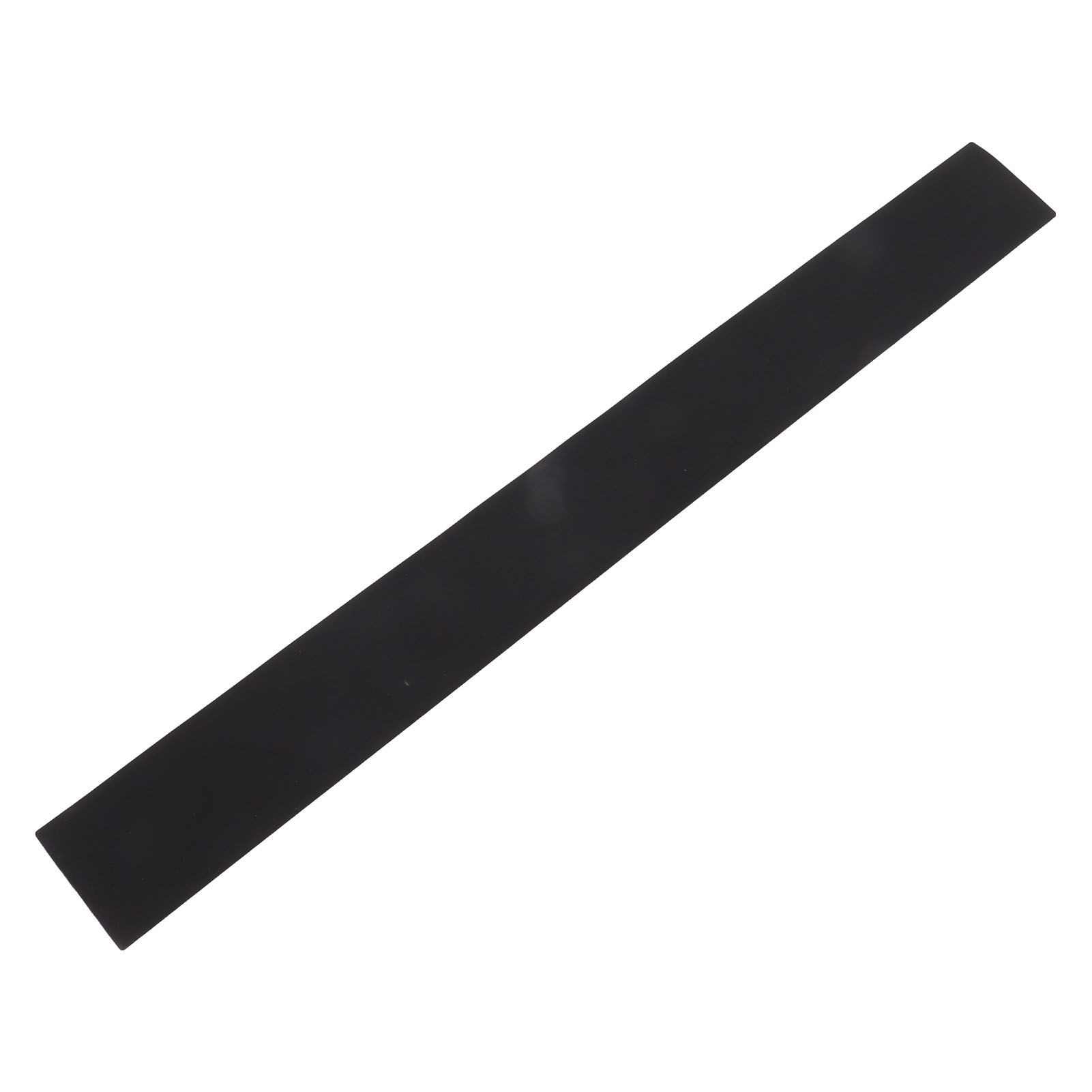 2pcs Kitchen Wide Gap Filler Strip Anti Oil Sealing Strip T Shaped Silicone view 10