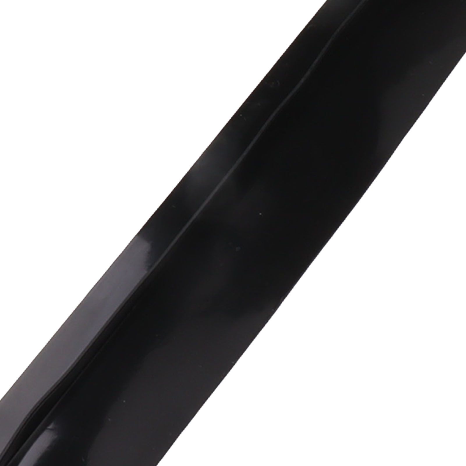 2pcs Kitchen Wide Gap Filler Strip Anti Oil Sealing Strip T Shaped Silicone view 13