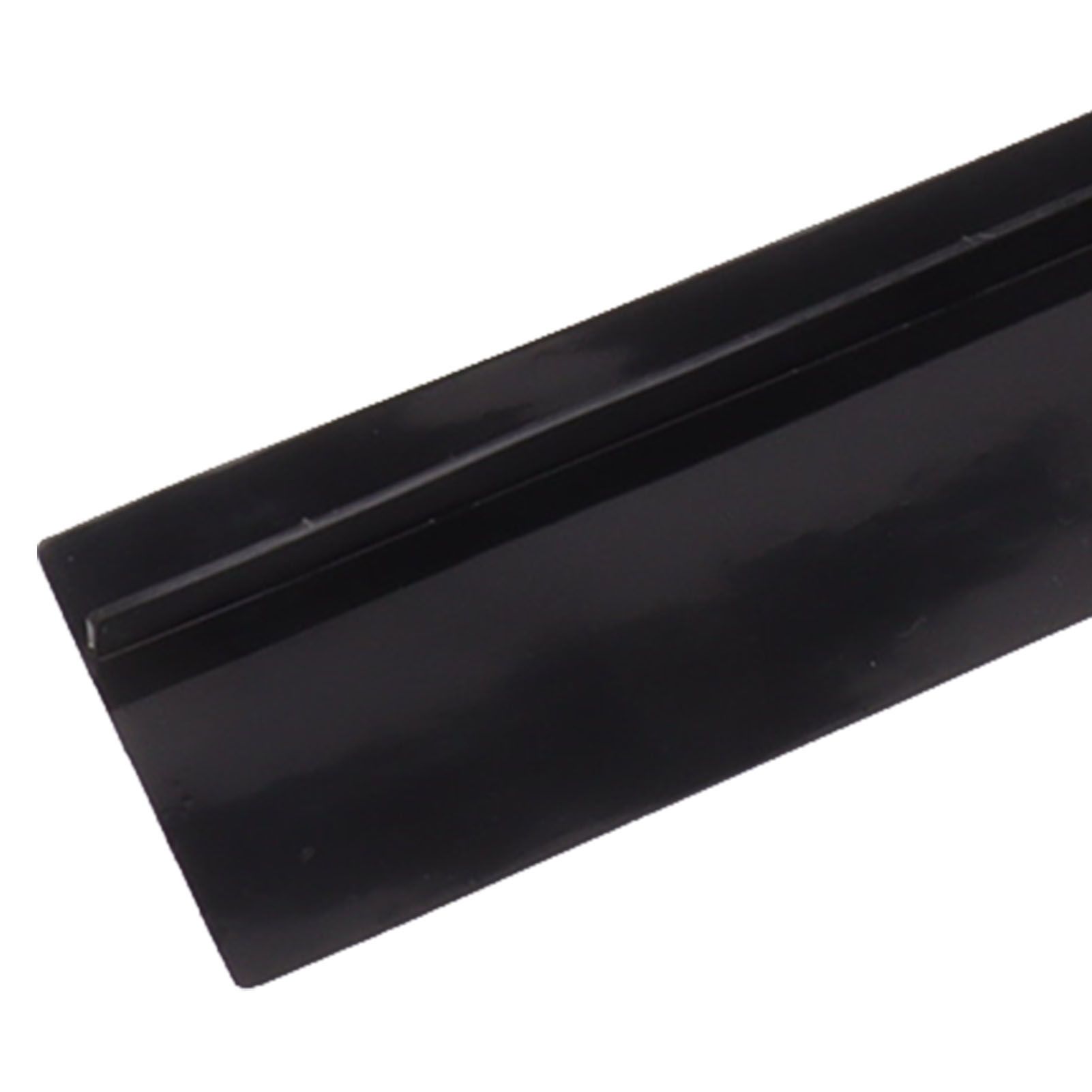 2pcs Kitchen Wide Gap Filler Strip Anti Oil Sealing Strip T Shaped Silicone view 14