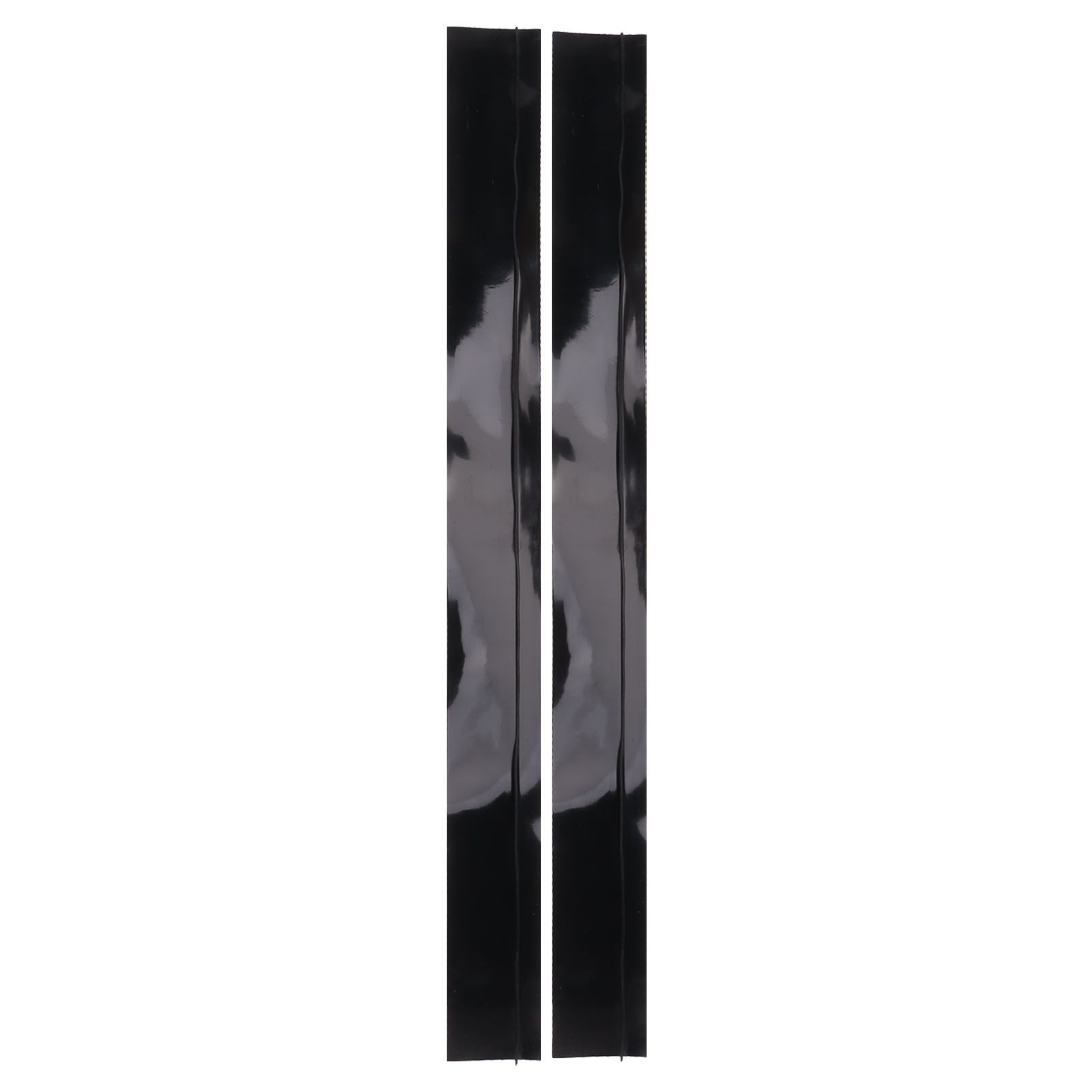 2pcs Kitchen Wide Gap Filler Strip Anti Oil Sealing Strip T Shaped Silicone view 3