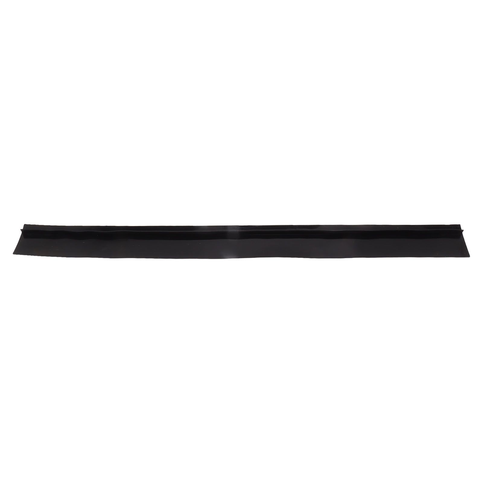 2pcs Kitchen Wide Gap Filler Strip Anti Oil Sealing Strip T Shaped Silicone view 4