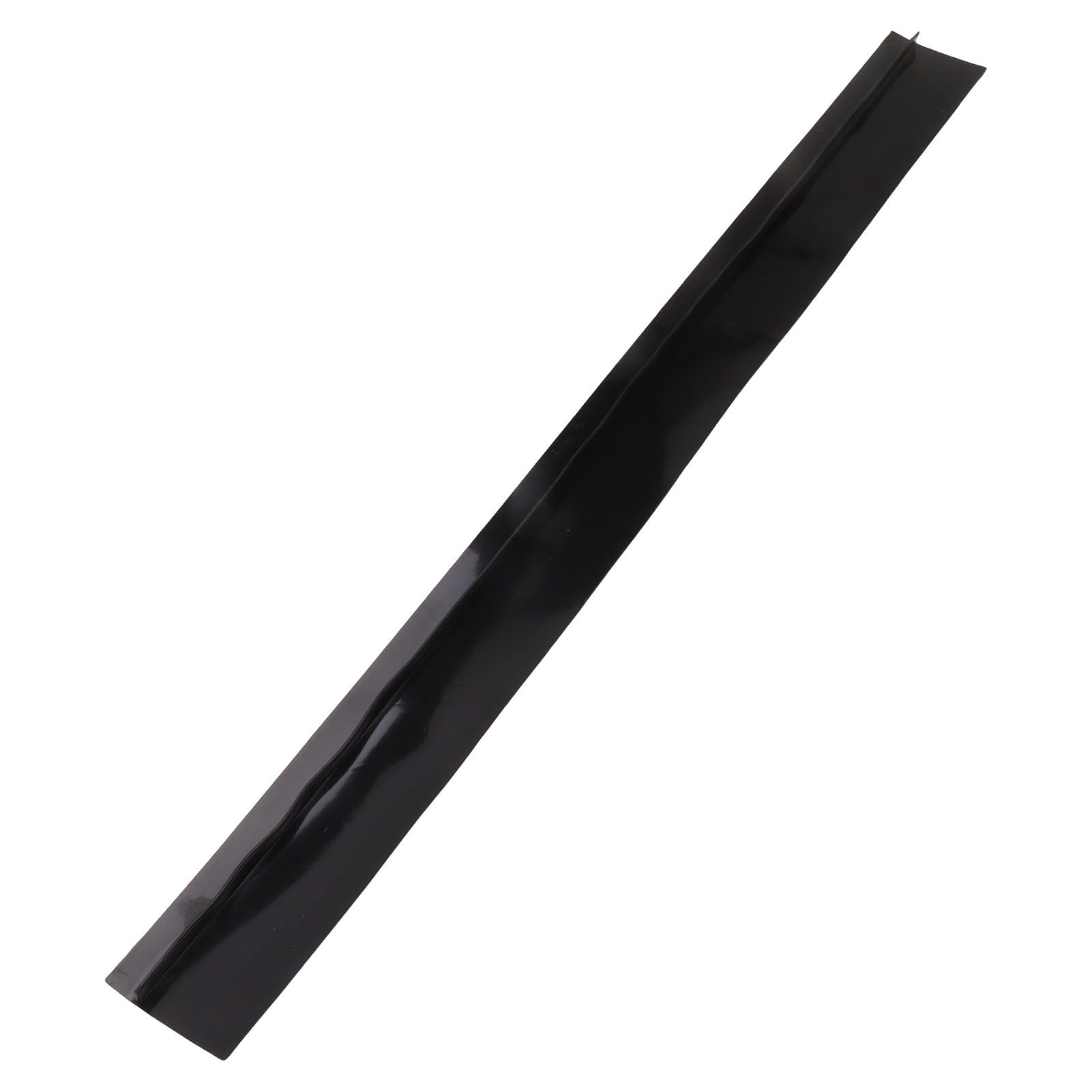 2pcs Kitchen Wide Gap Filler Strip Anti Oil Sealing Strip T Shaped Silicone view 6