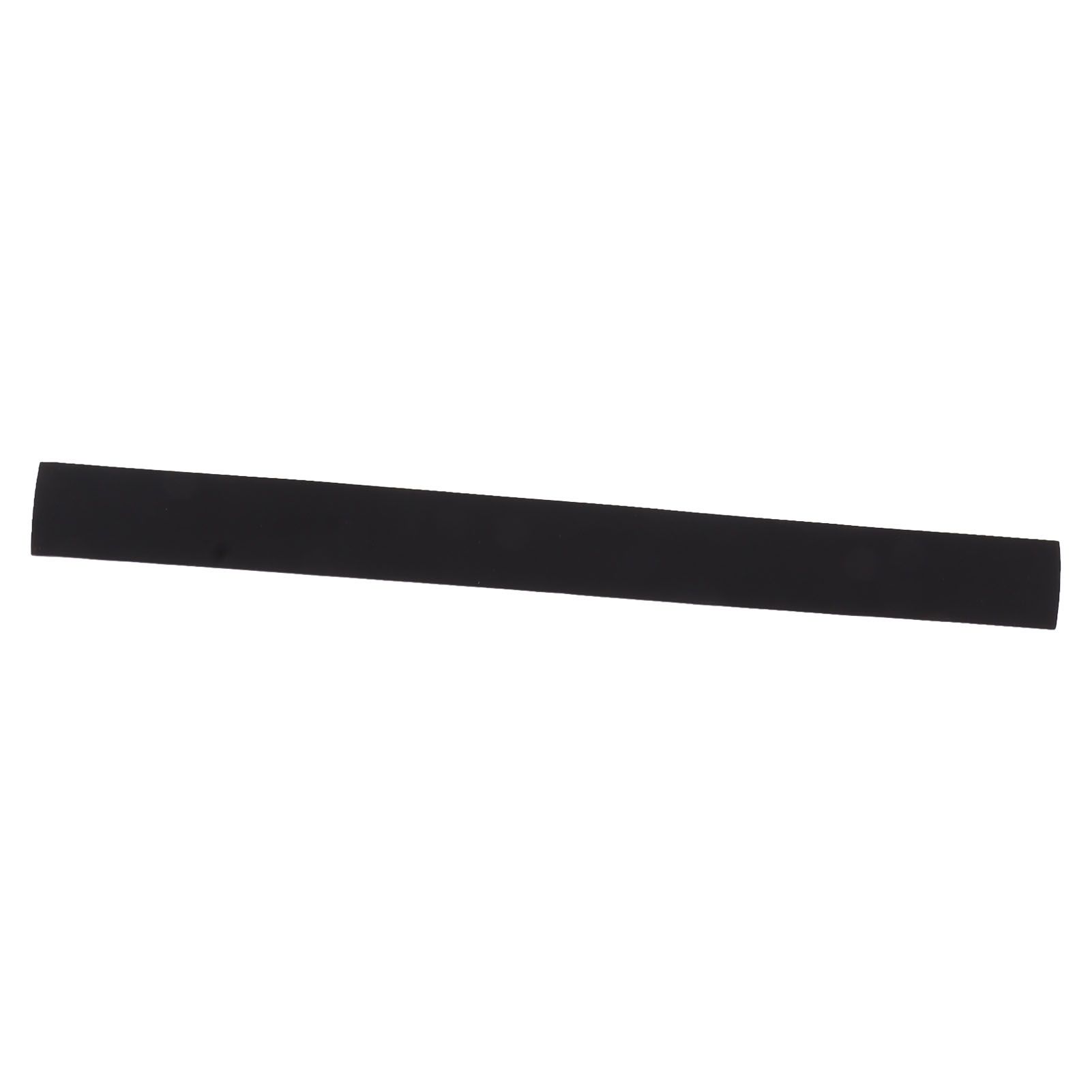 2pcs Kitchen Wide Gap Filler Strip Anti Oil Sealing Strip T Shaped Silicone view 7