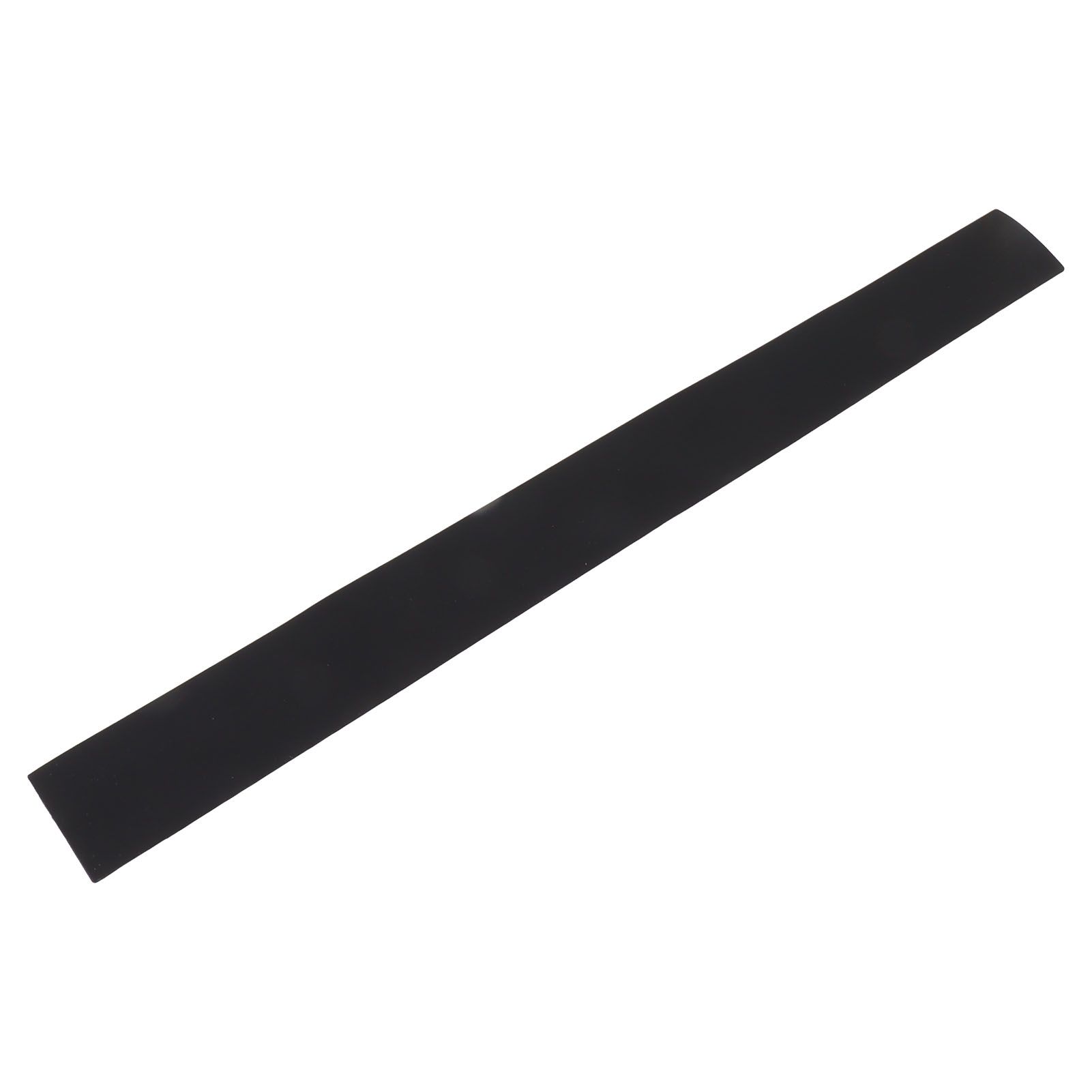 2pcs Kitchen Wide Gap Filler Strip Anti Oil Sealing Strip T Shaped Silicone view 8