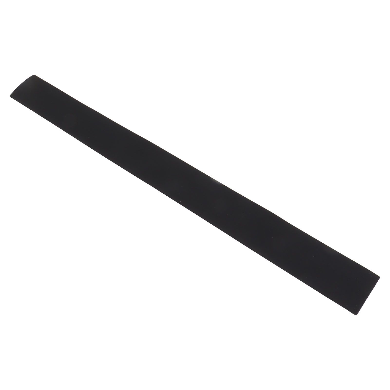 2pcs Kitchen Wide Gap Filler Strip Anti Oil Sealing Strip T Shaped Silicone view 10
