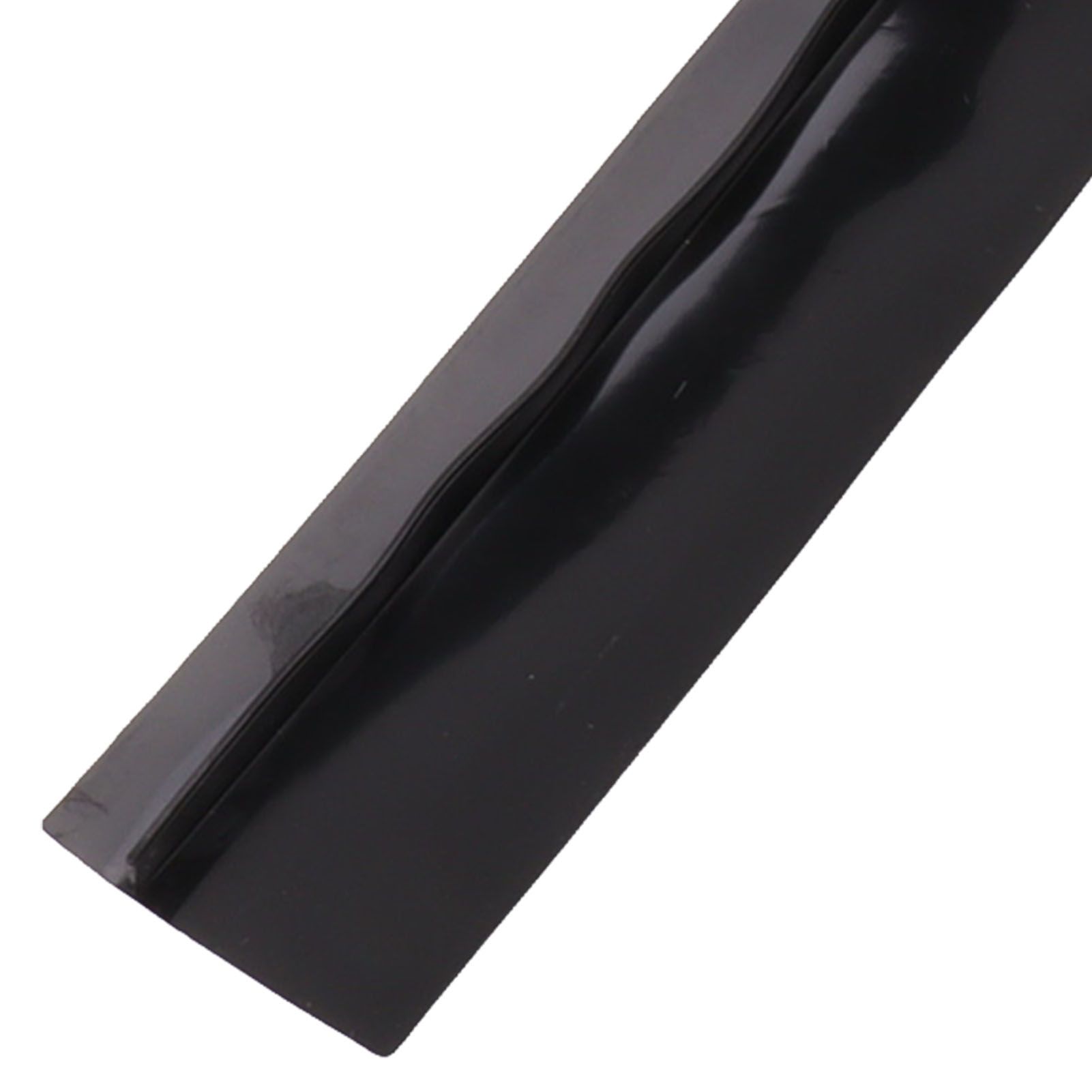 2pcs Kitchen Wide Gap Filler Strip Anti Oil Sealing Strip T Shaped Silicone view 14