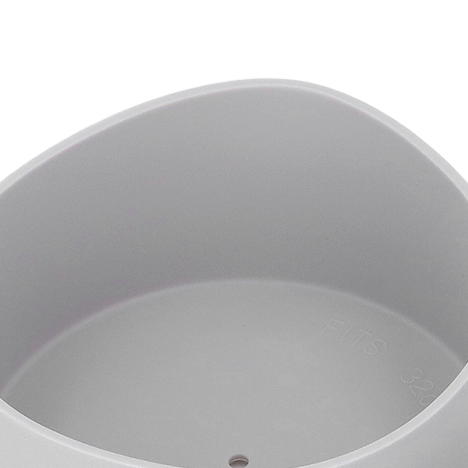 2Pcs Silicone Bumper Boot Protective Water Bottle Bottom Sleeve Cover for view 13