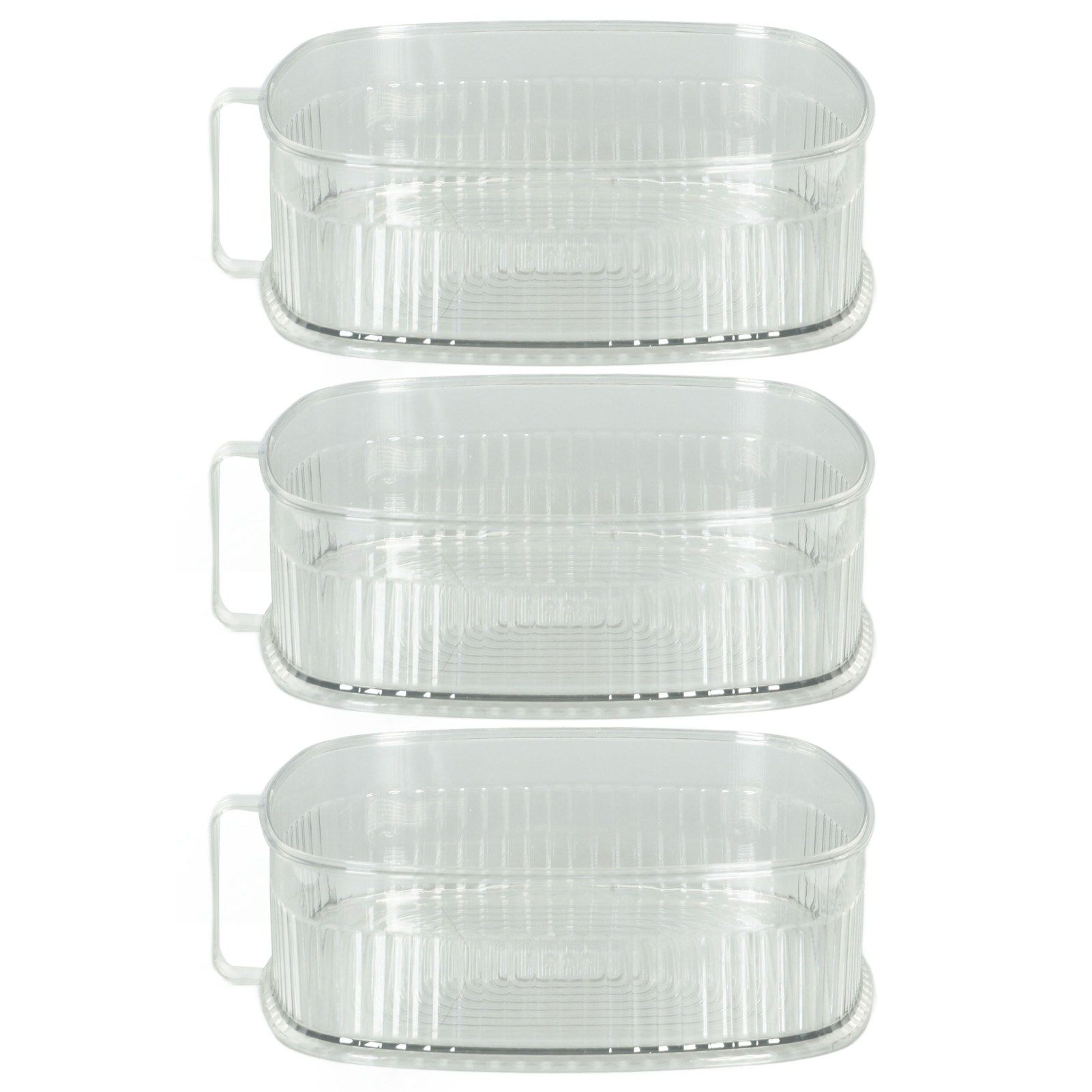 Transparent Dish Dust Cover Dustproof Multi Layer Dish Cover Multifunctional view 9