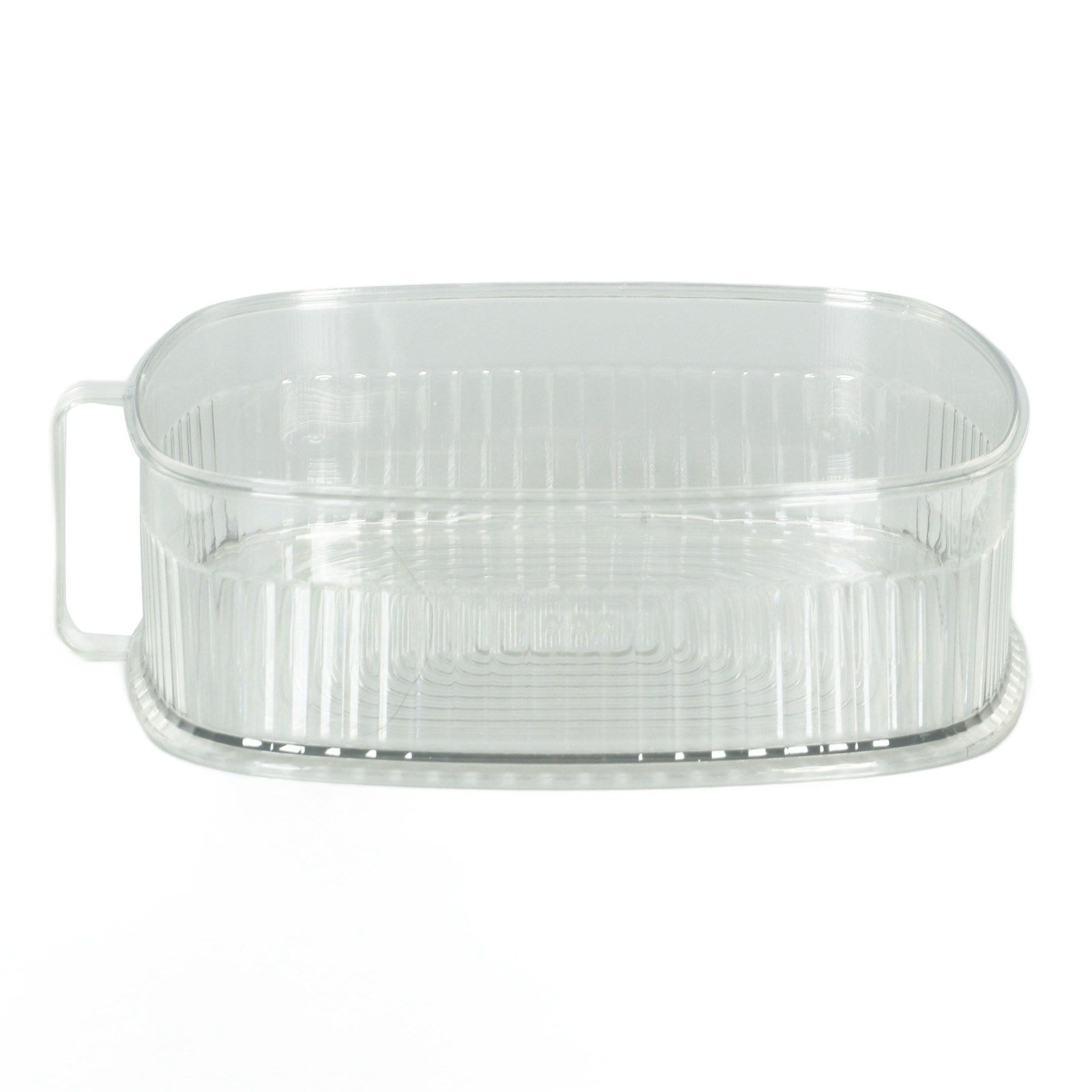 Transparent Dish Dust Cover Dustproof Multi Layer Dish Cover Multifunctional view 15