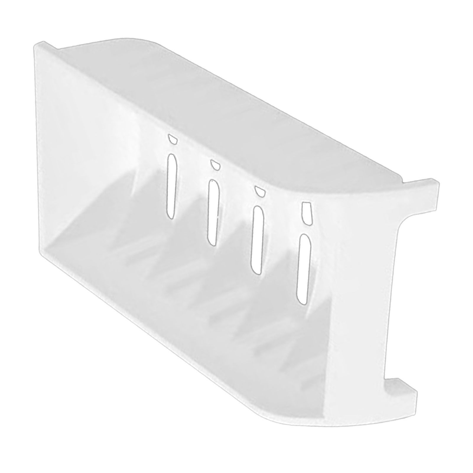 Japanese Kitchen Dish Storage Rack Plastic Dish Drying Rack Kitchen Utensil view 4