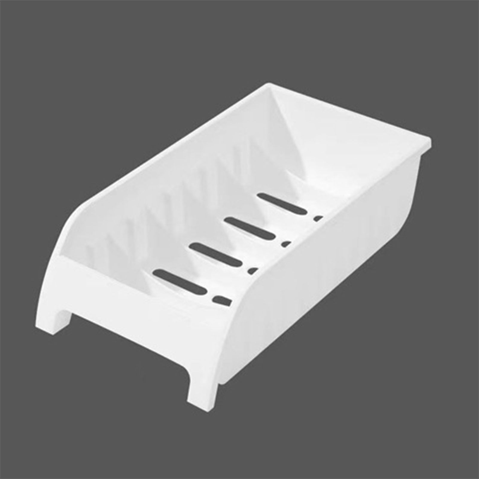 Japanese Kitchen Dish Storage Rack Plastic Dish Drying Rack Kitchen Utensil view 10