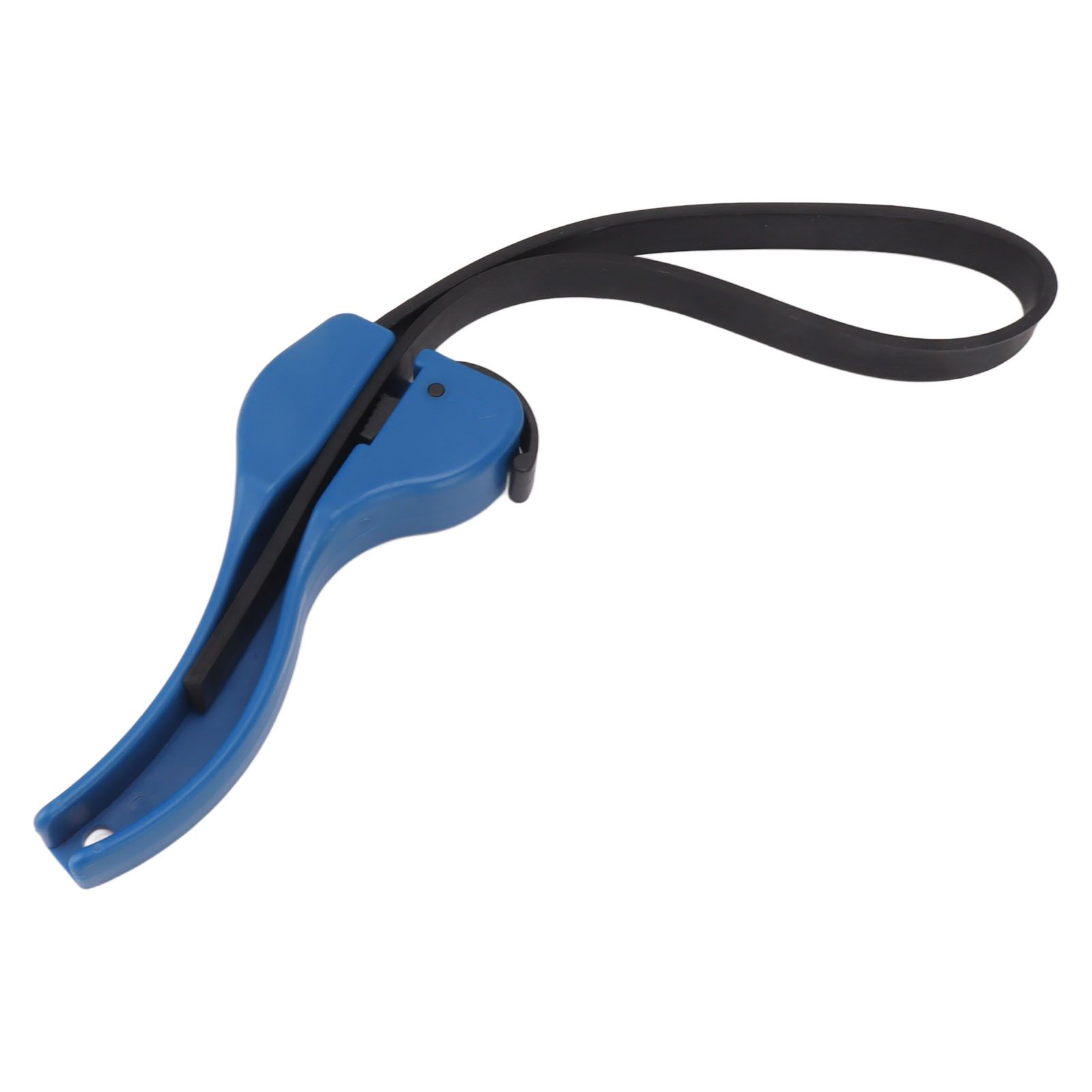 Jar Opener Jar Lid Opener Tool Multifunctional Bottle Opener with Latch for view 2