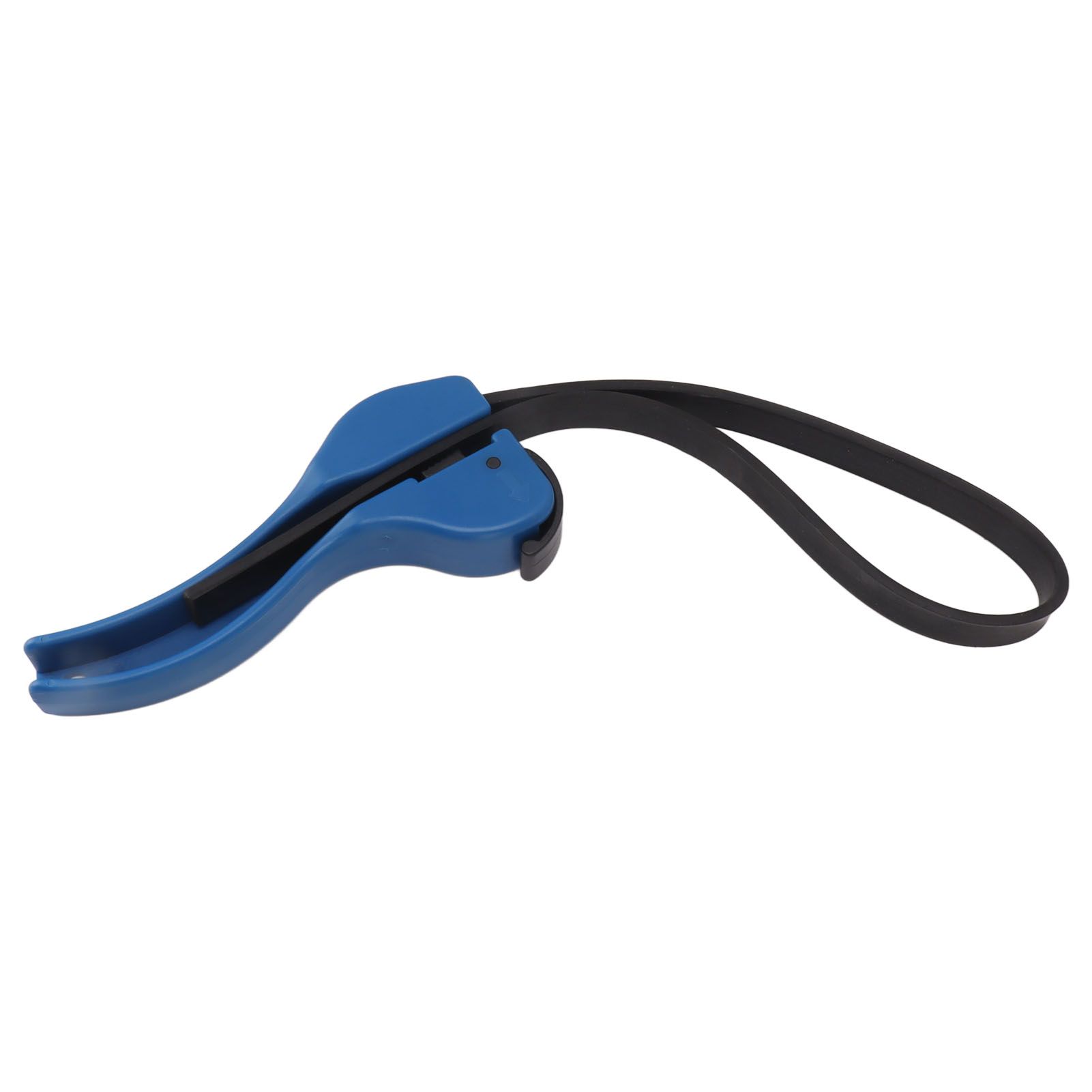 Jar Opener Jar Lid Opener Tool Multifunctional Bottle Opener with Latch for view 3