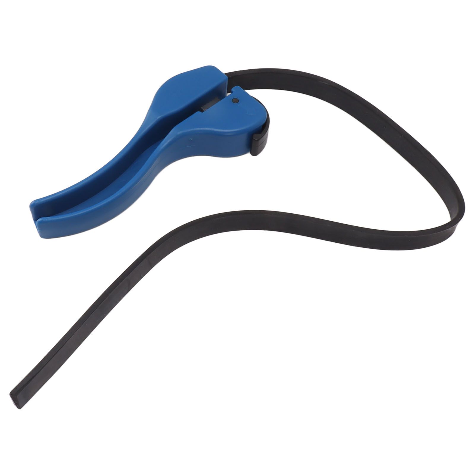Jar Opener Jar Lid Opener Tool Multifunctional Bottle Opener with Latch for view 6