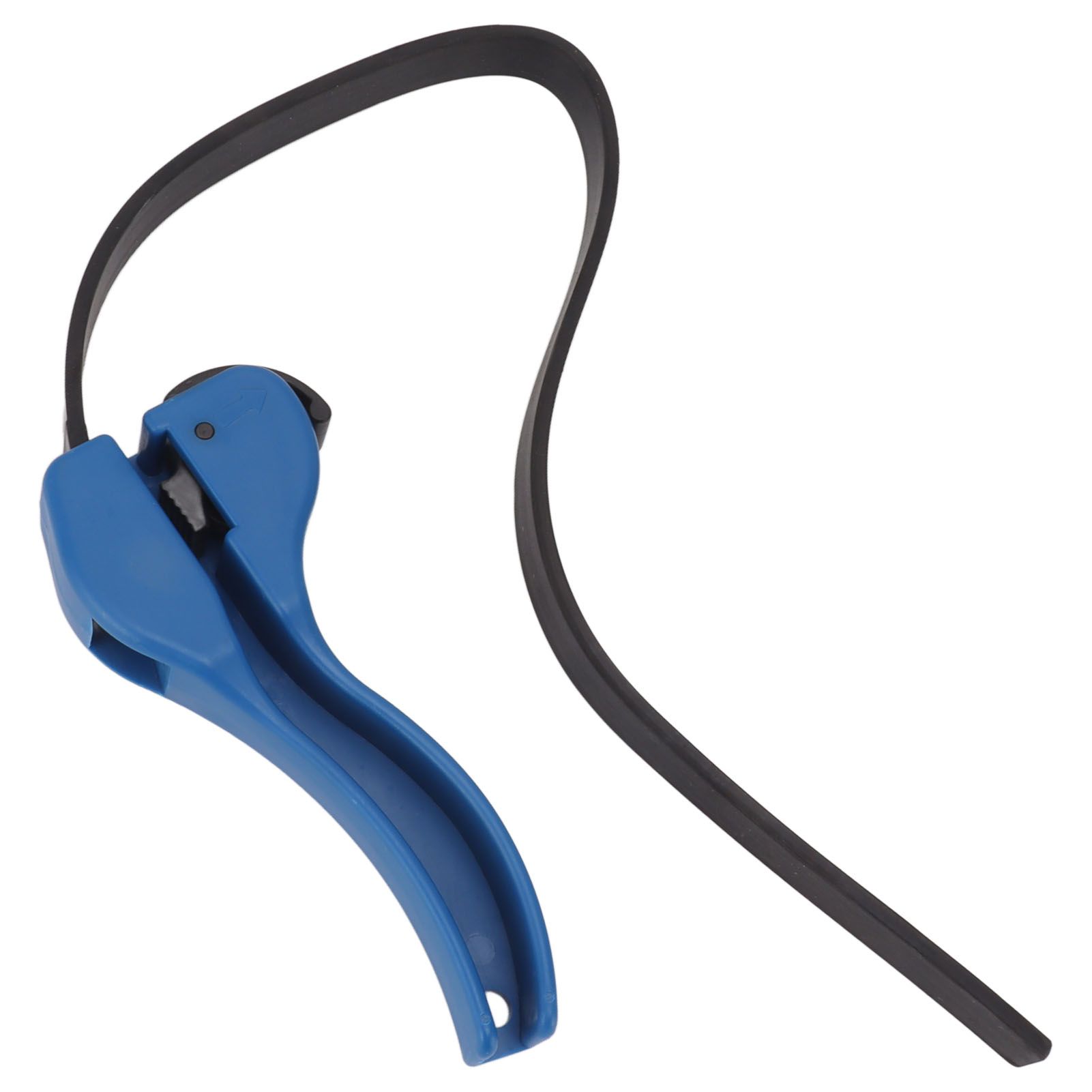 Jar Opener Jar Lid Opener Tool Multifunctional Bottle Opener with Latch for view 10