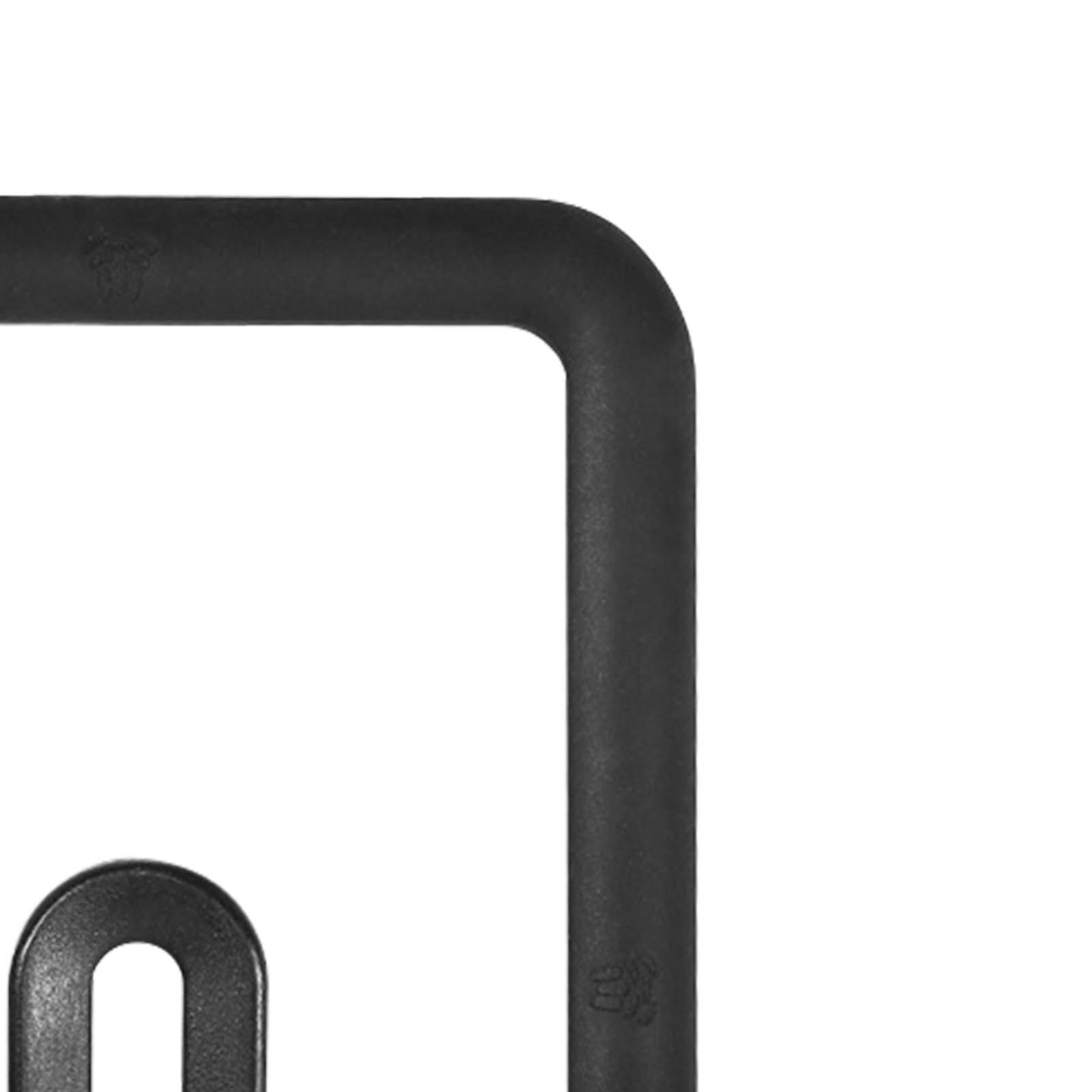 Rectangle Glass Pot Cover Thickened Standable Visible Silicone Rectangle Pan view 7