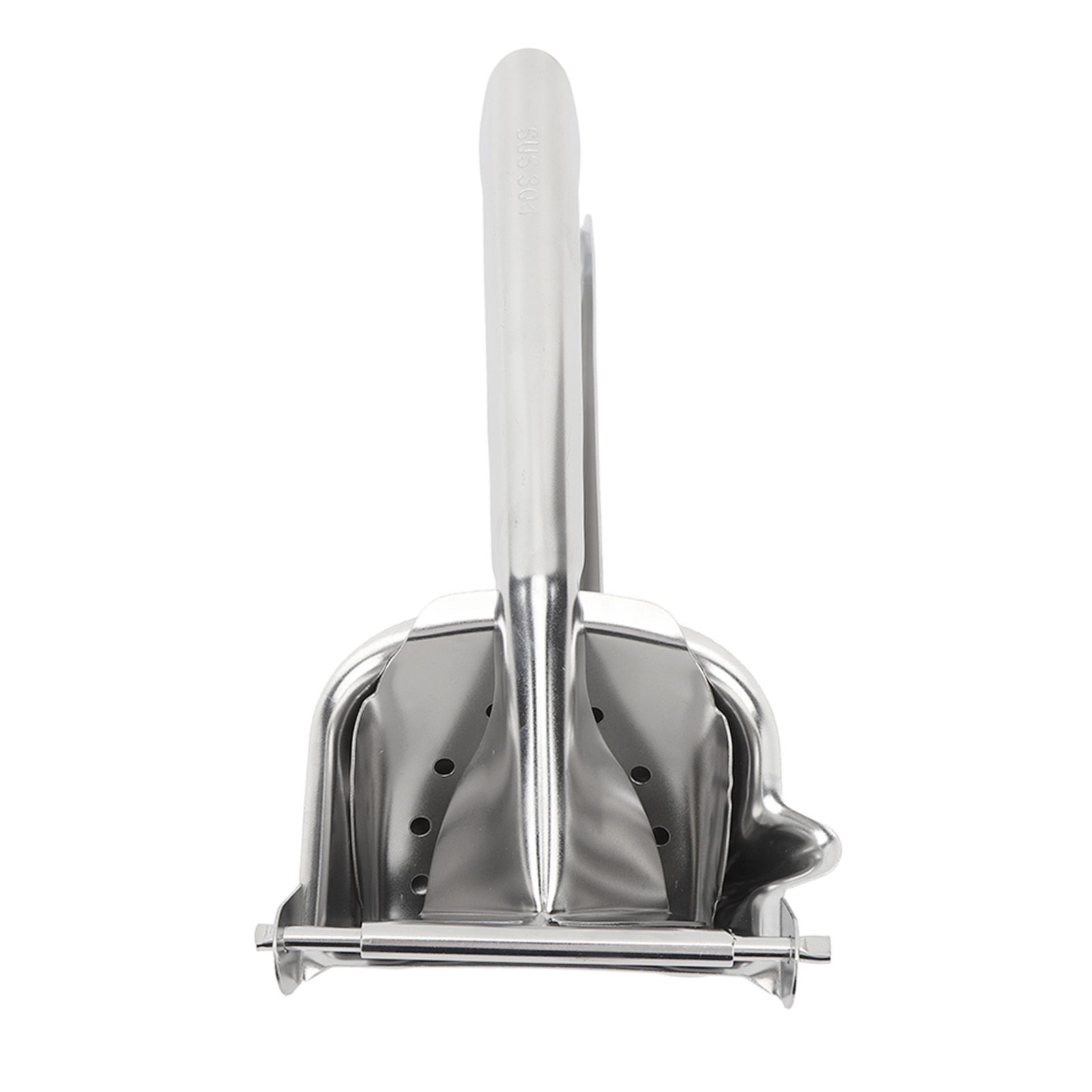 Hand Juicer 304 Stainless Steel Ergonomic Detachable Effort Saving Citrus view 3
