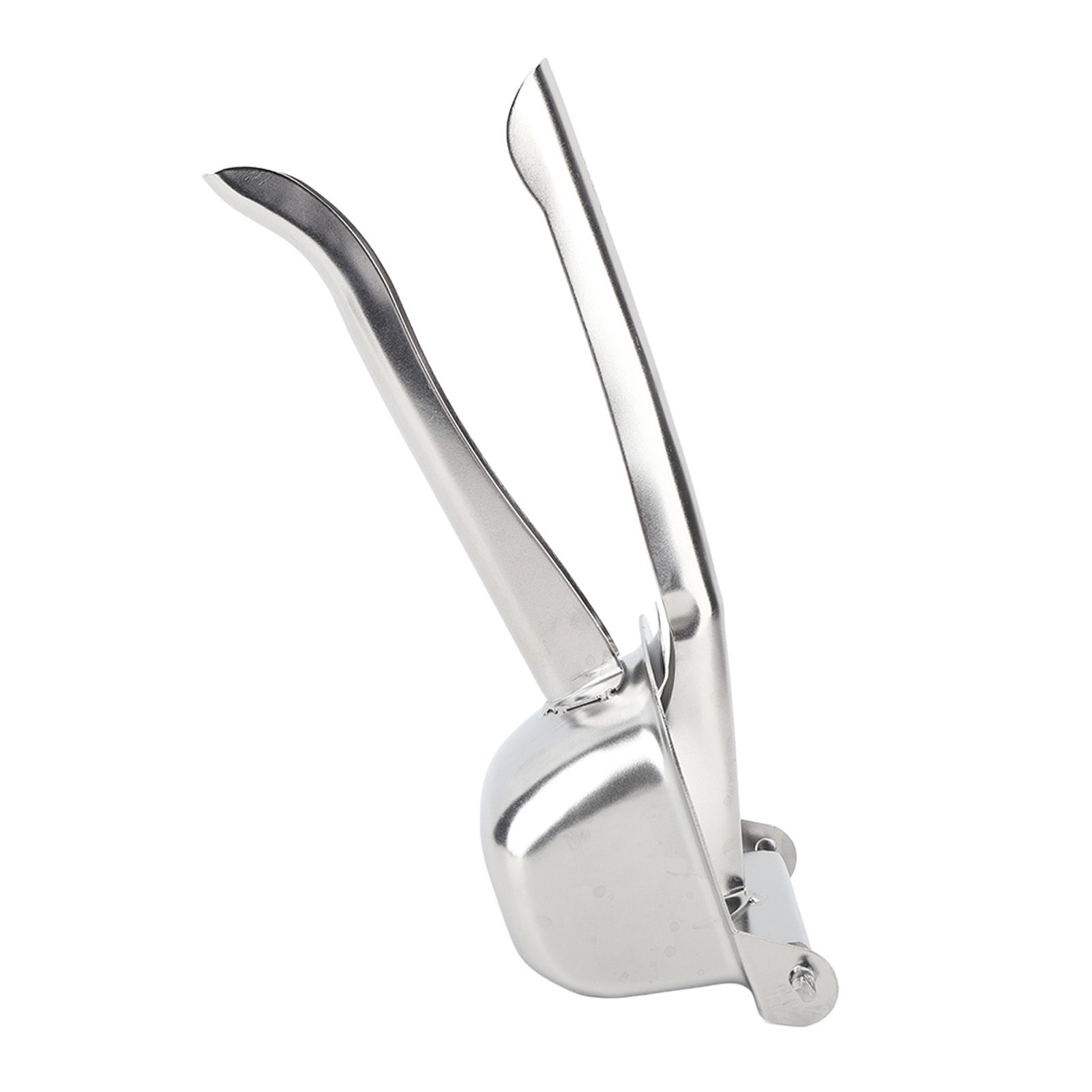 Hand Juicer 304 Stainless Steel Ergonomic Detachable Effort Saving Citrus view 15