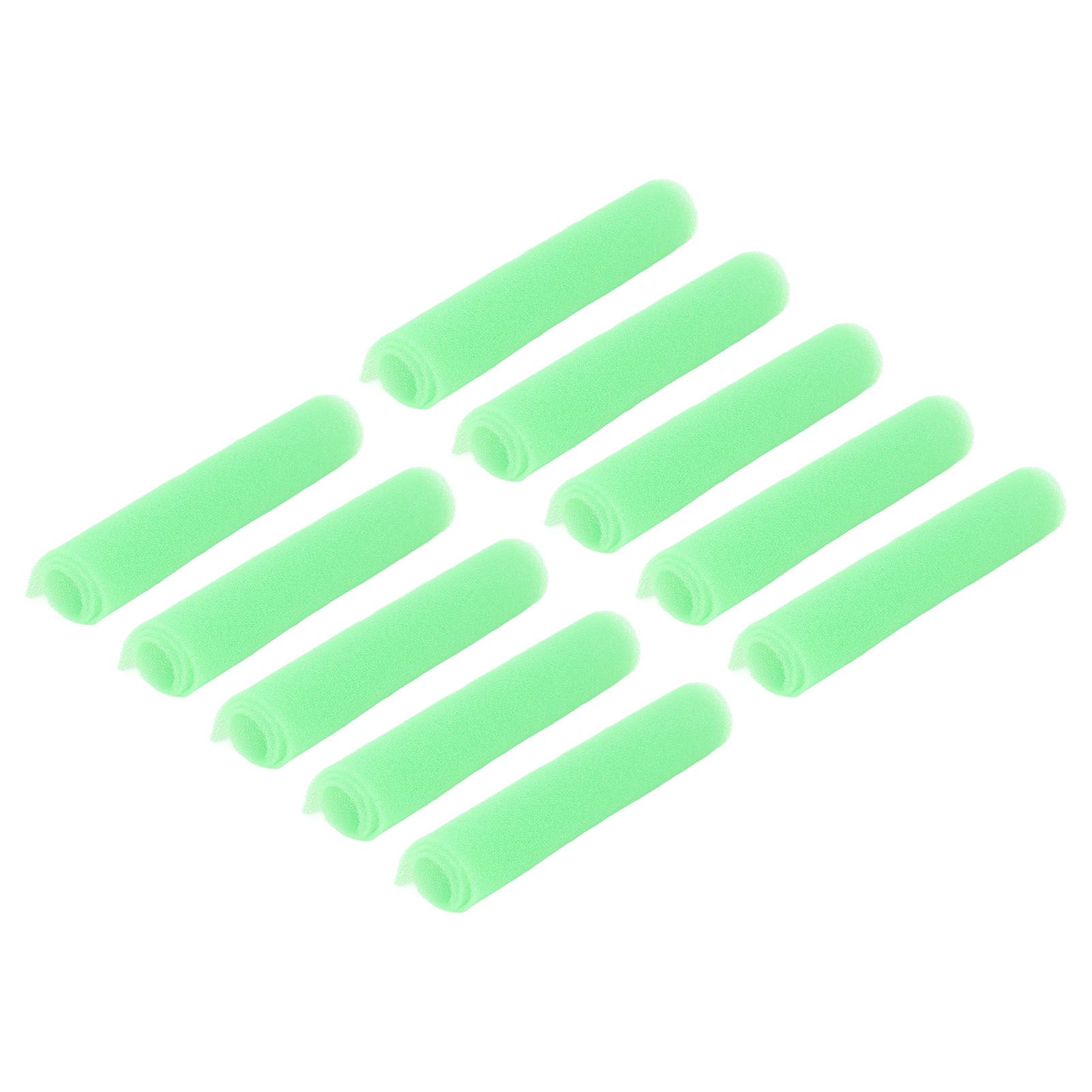 10pcs Refrigerator Liners Refrigerator Mats for Glass Shelves Fridge Shelf view 4