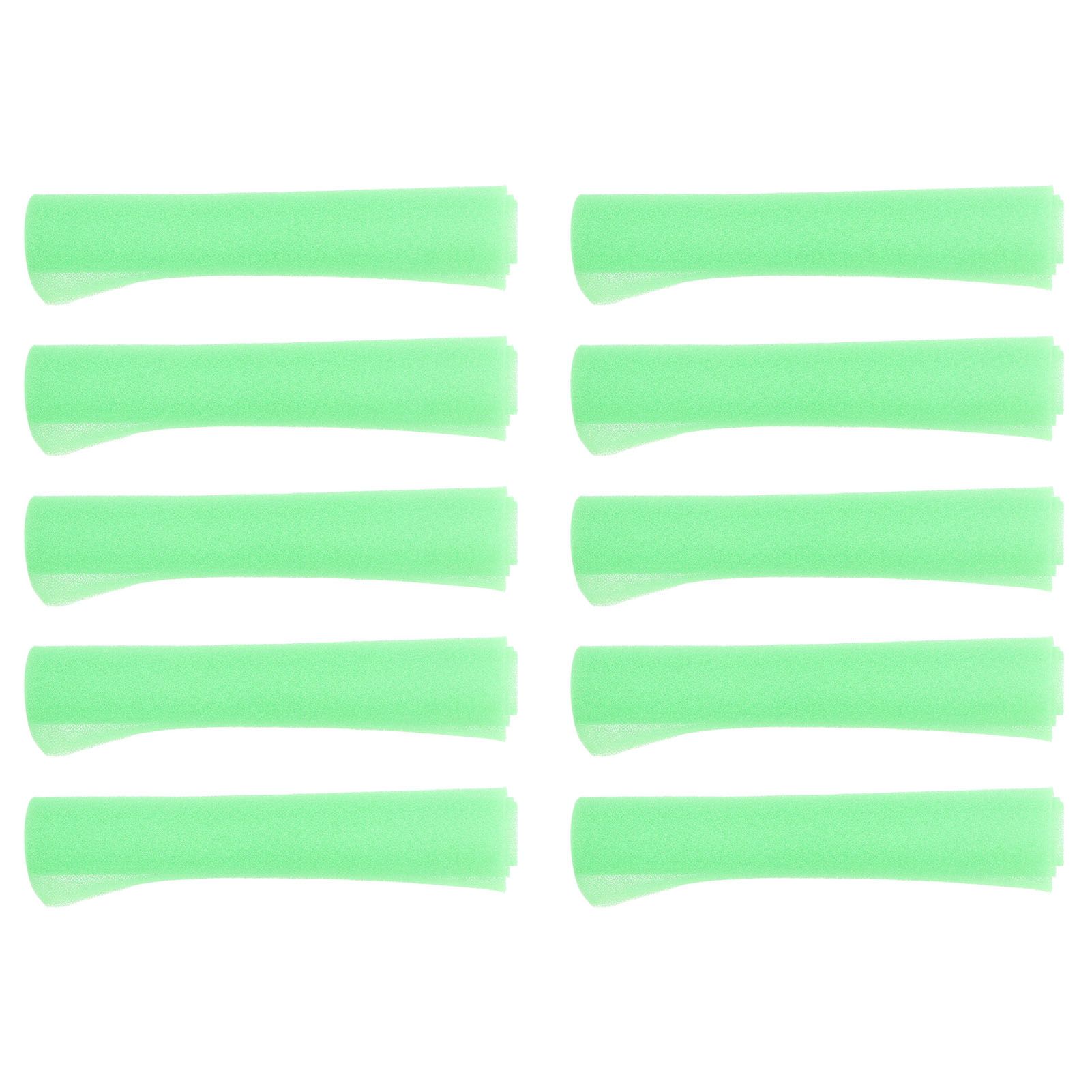 10pcs Refrigerator Liners Refrigerator Mats for Glass Shelves Fridge Shelf view 6