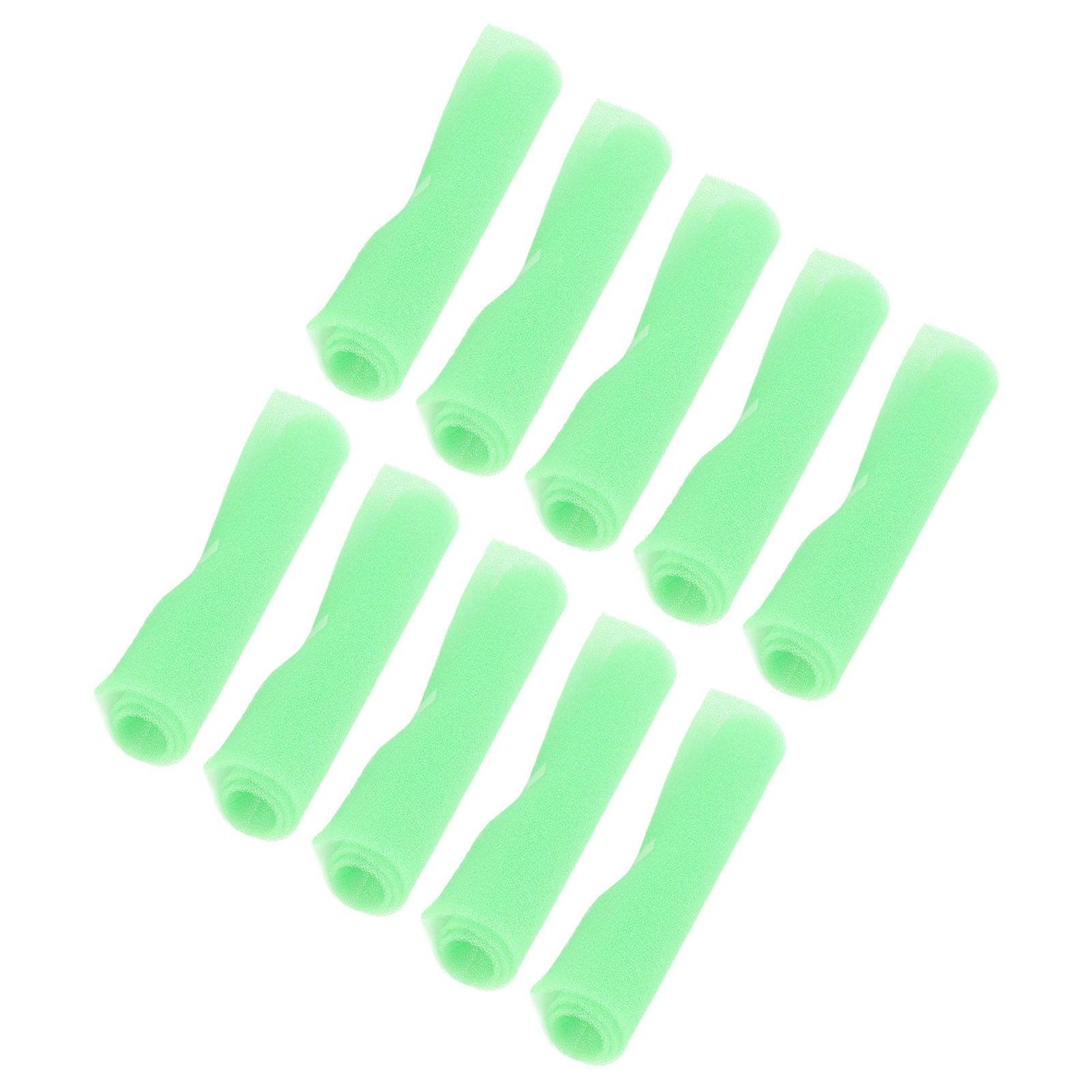 10pcs Refrigerator Liners Refrigerator Mats for Glass Shelves Fridge Shelf view 8