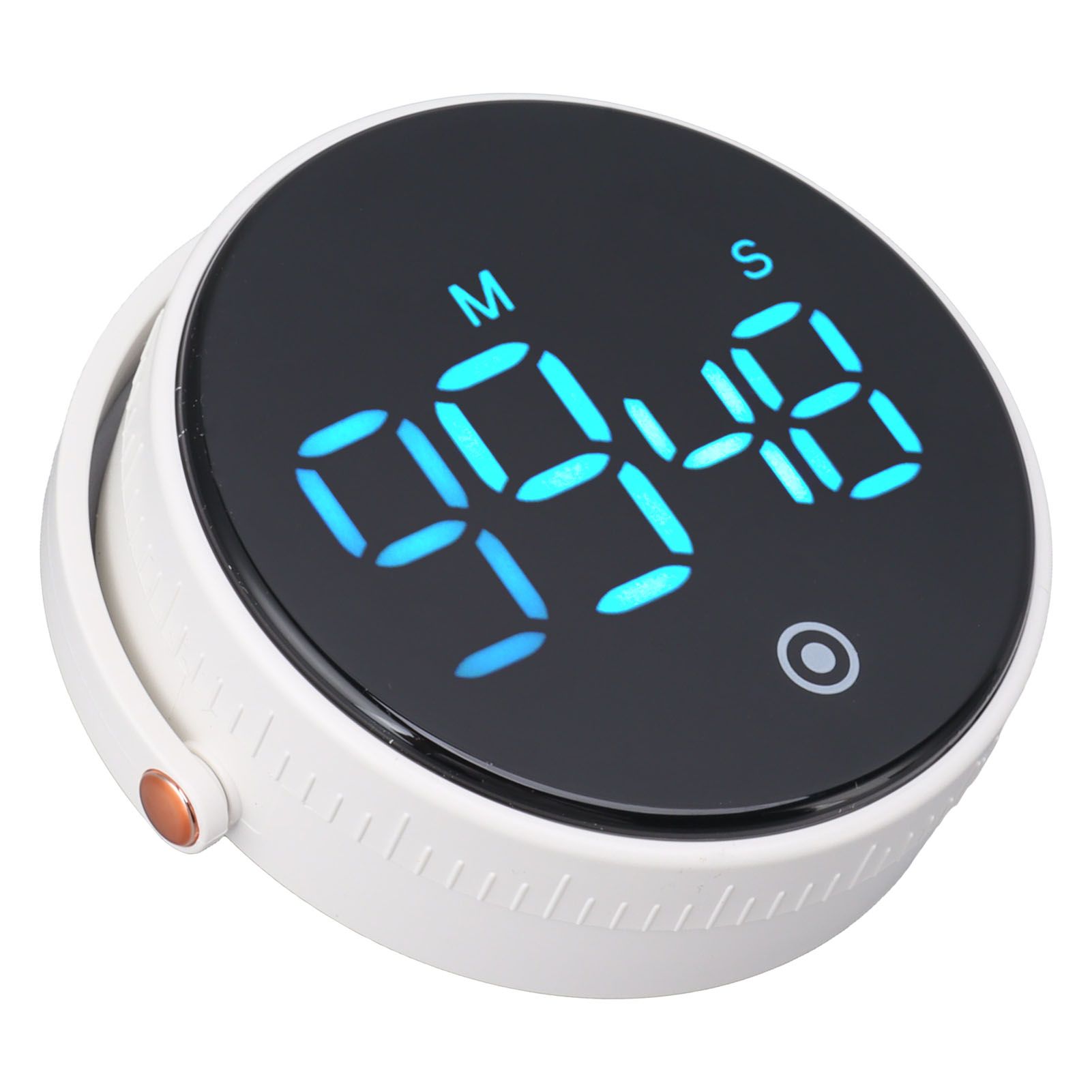 Digital Kitchen Timer Magnetic Large LED Display Countdown Timer for Cooking view 9