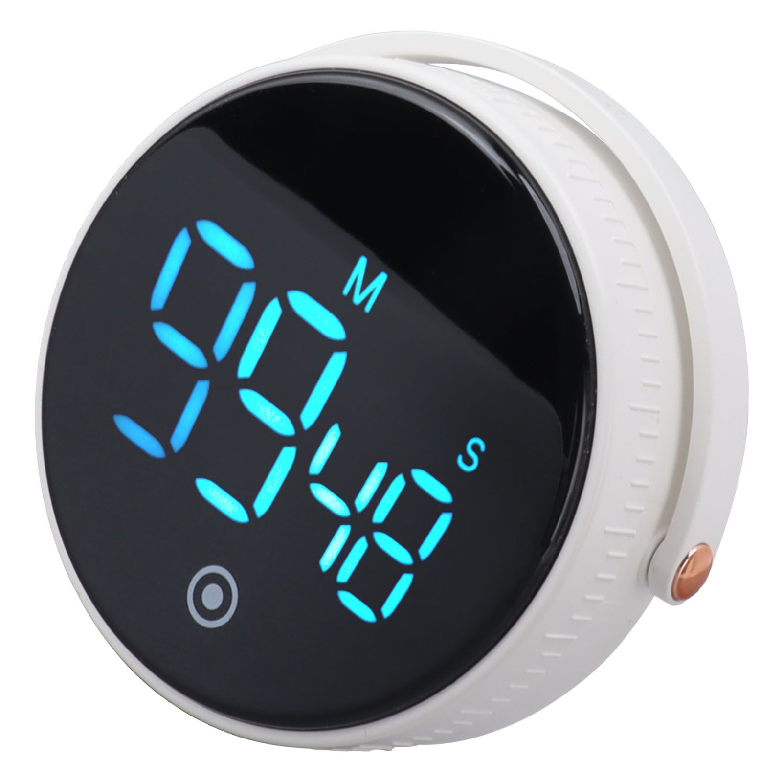 Digital Kitchen Timer Magnetic Large LED Display Countdown Timer for Cooking view 10