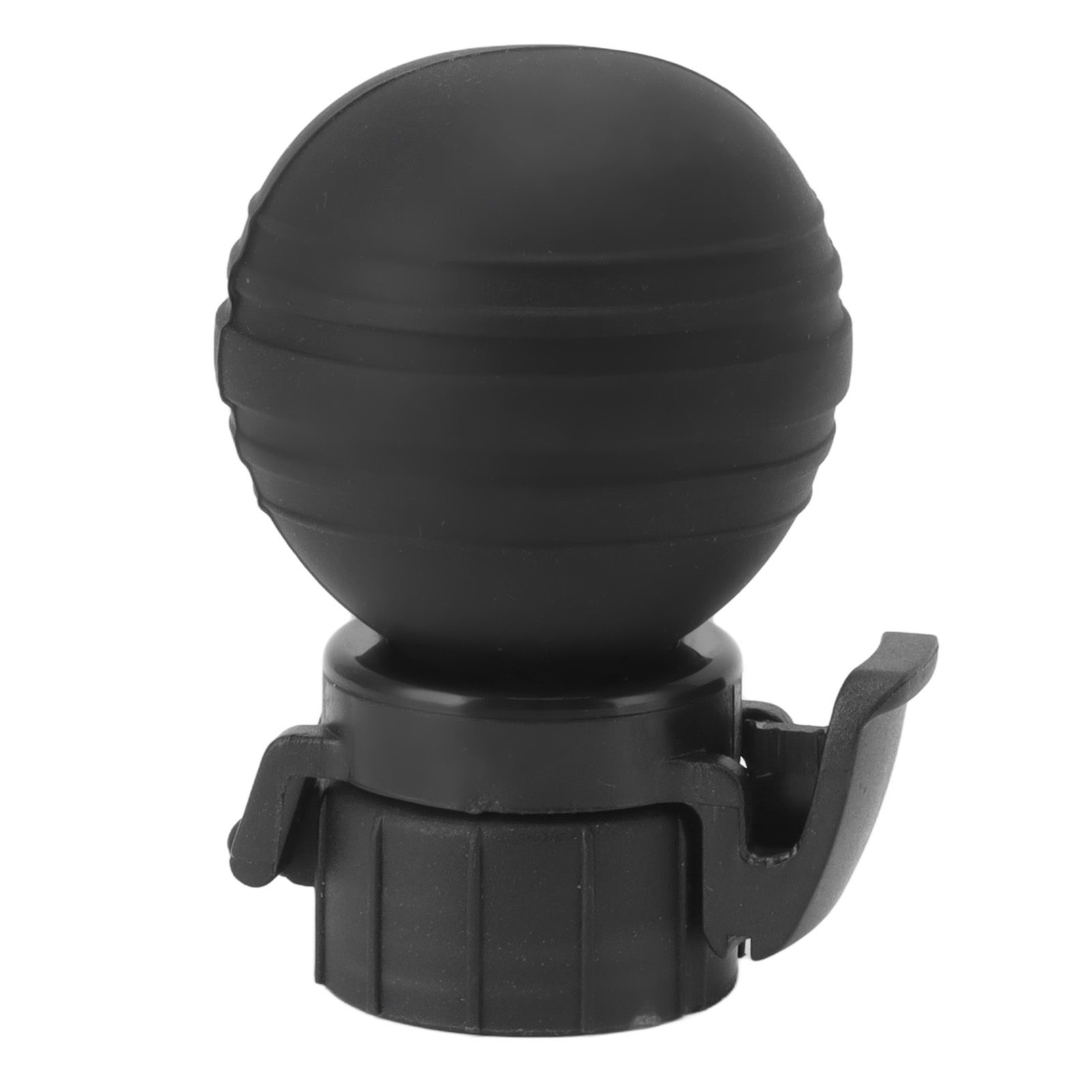 Soda Bottle Lid Silicone Leak Proof Carbonated Drink Air Pump Lid Fizz Keeper