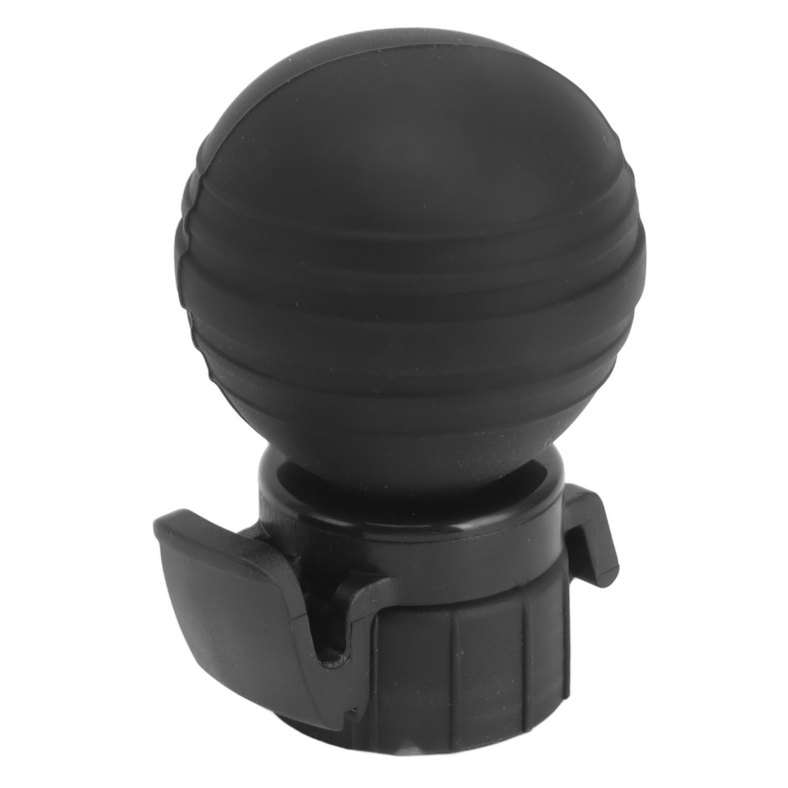 Soda Bottle Lid Silicone Leak Proof Carbonated Drink Air Pump Lid Fizz Keeper view 3