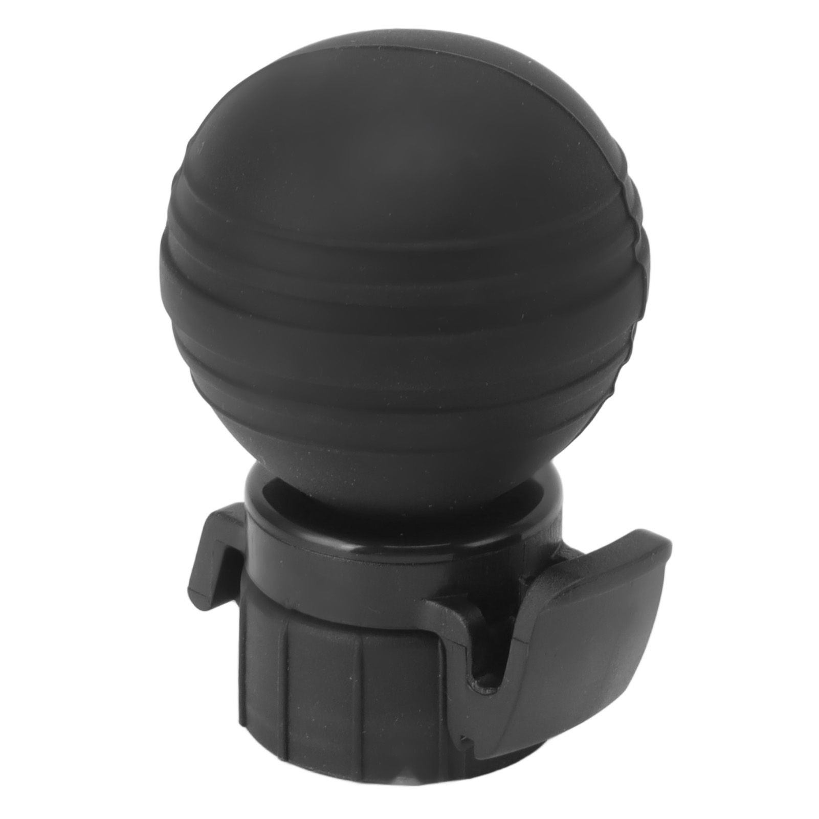 Soda Bottle Lid Silicone Leak Proof Carbonated Drink Air Pump Lid Fizz Keeper view 4