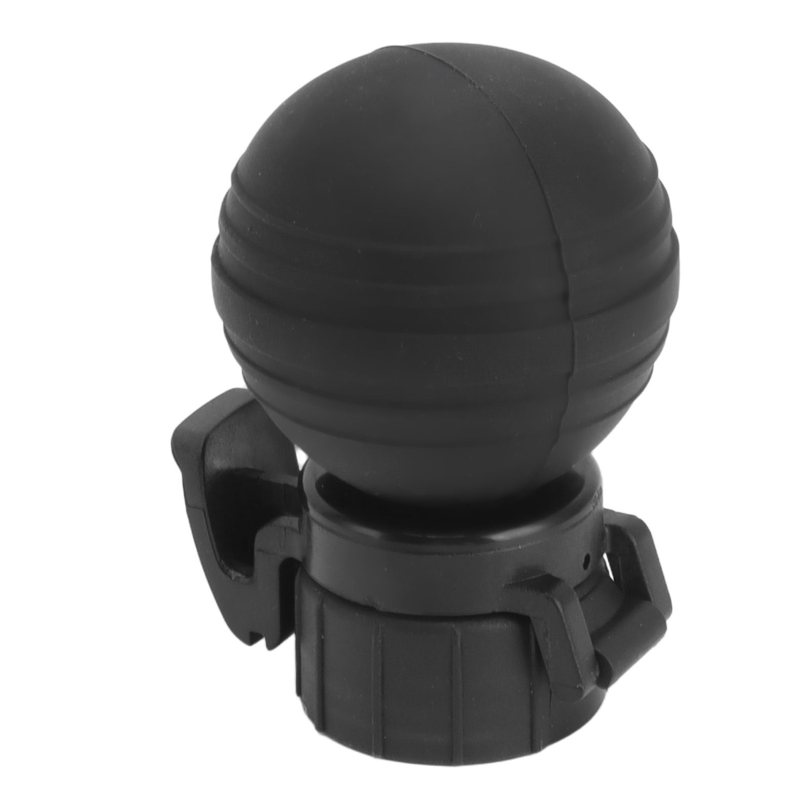 Soda Bottle Lid Silicone Leak Proof Carbonated Drink Air Pump Lid Fizz Keeper view 5
