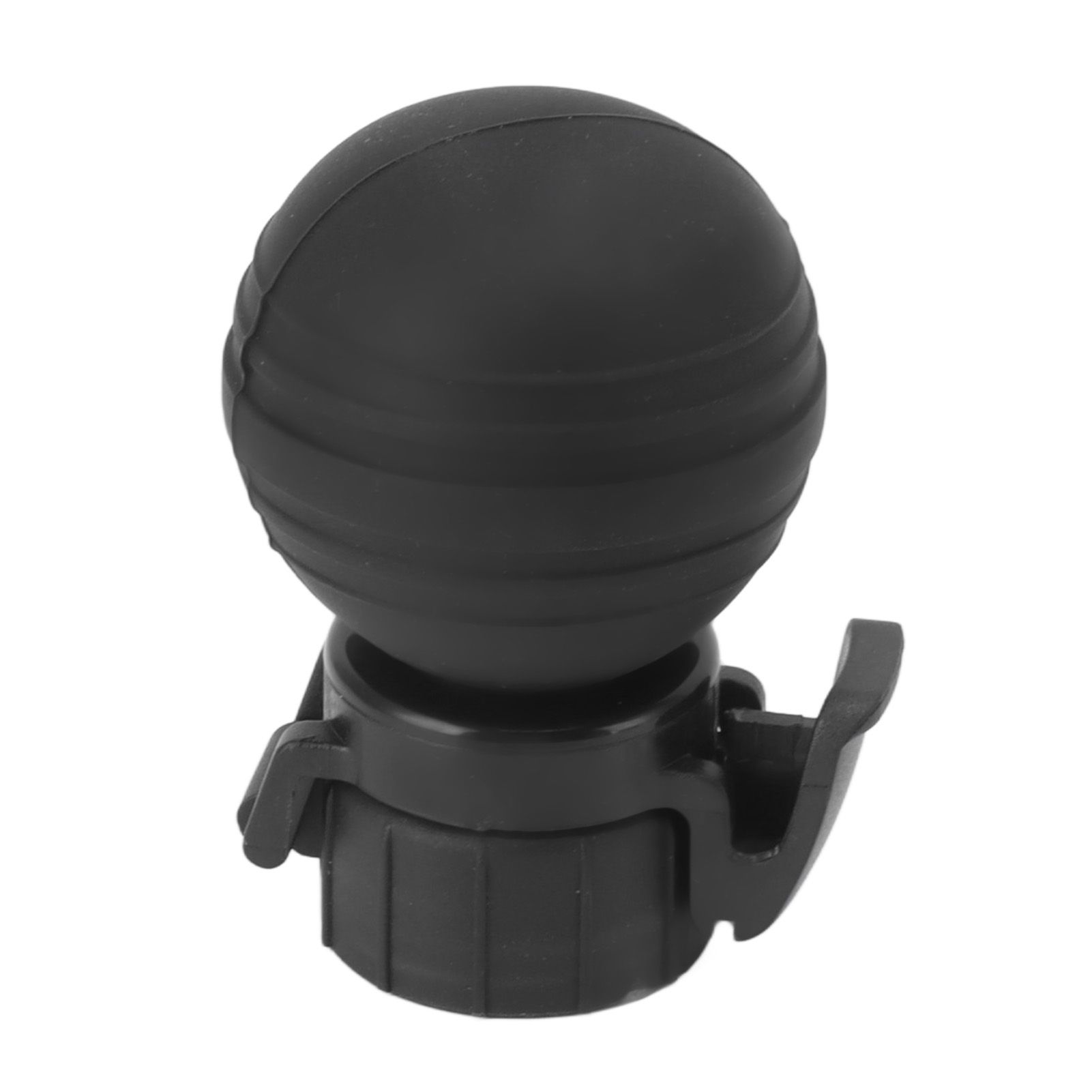 Soda Bottle Lid Silicone Leak Proof Carbonated Drink Air Pump Lid Fizz Keeper view 7