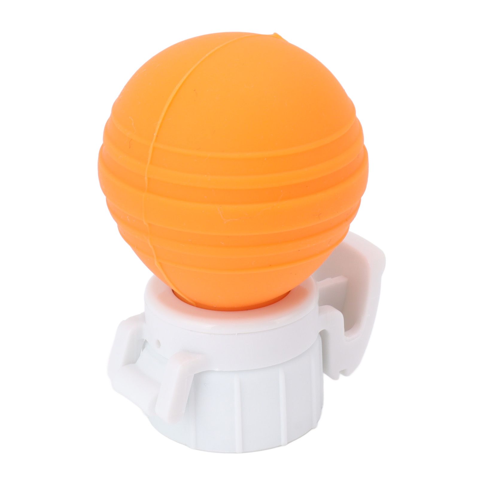 Soda Bottle Lid Silicone Leak Proof Carbonated Drink Air Pump Lid Fizz Keeper view 4