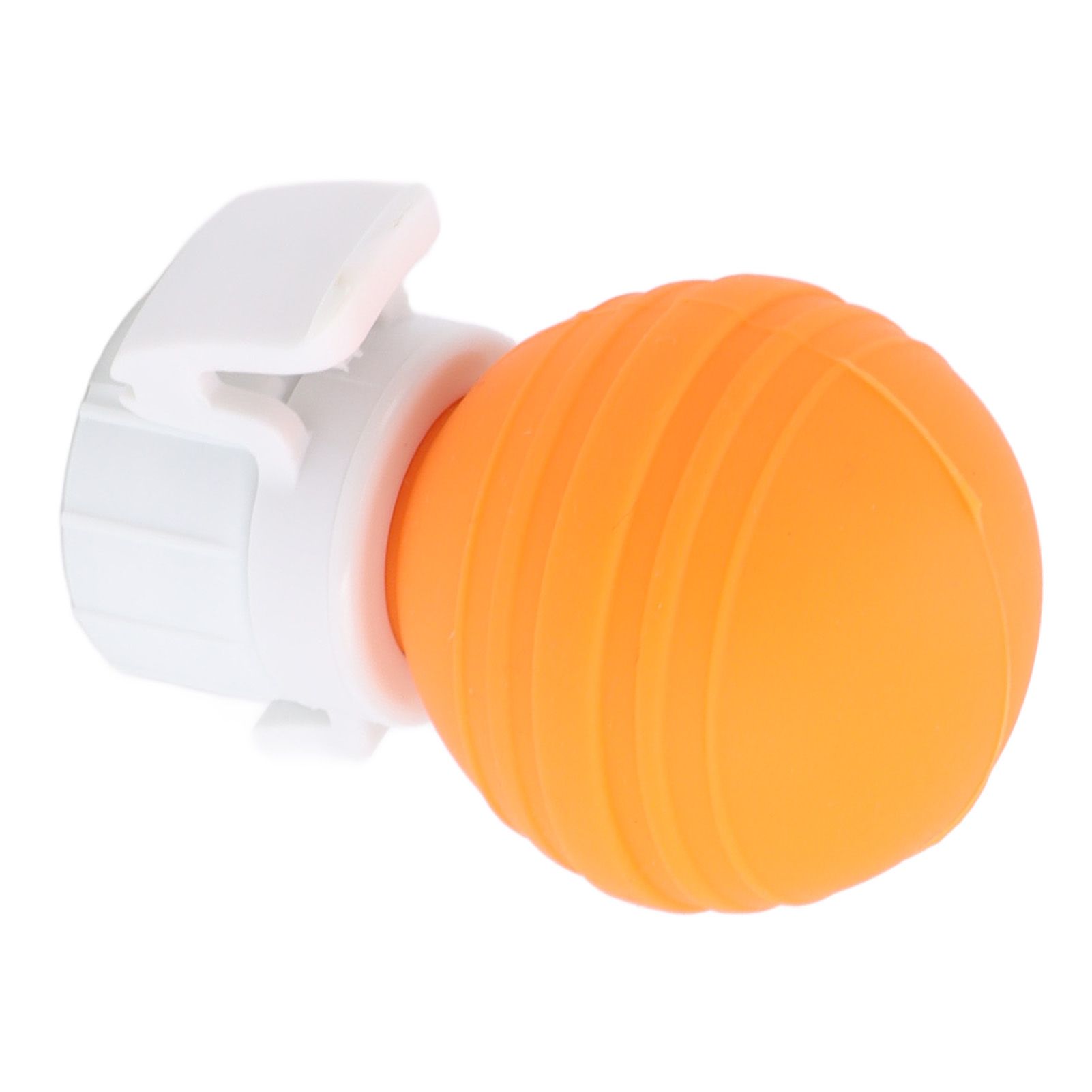 Soda Bottle Lid Silicone Leak Proof Carbonated Drink Air Pump Lid Fizz Keeper view 5