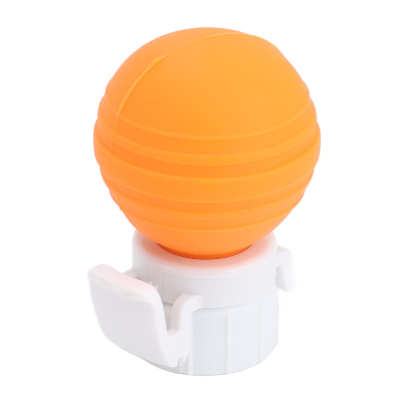 Soda Bottle Lid Silicone Leak Proof Carbonated Drink Air Pump Lid Fizz Keeper view 6