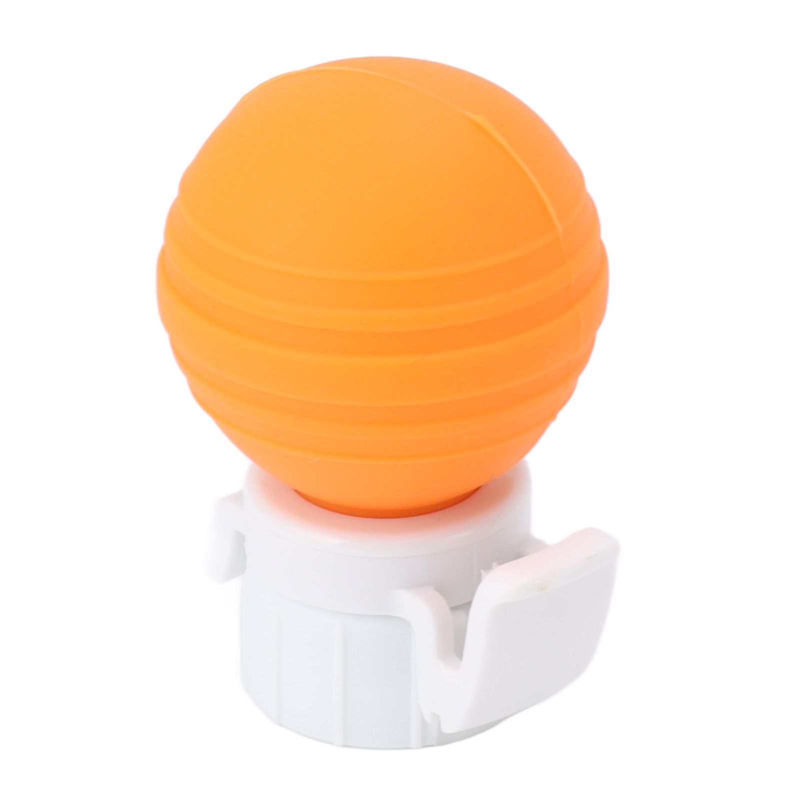 Soda Bottle Lid Silicone Leak Proof Carbonated Drink Air Pump Lid Fizz Keeper view 7