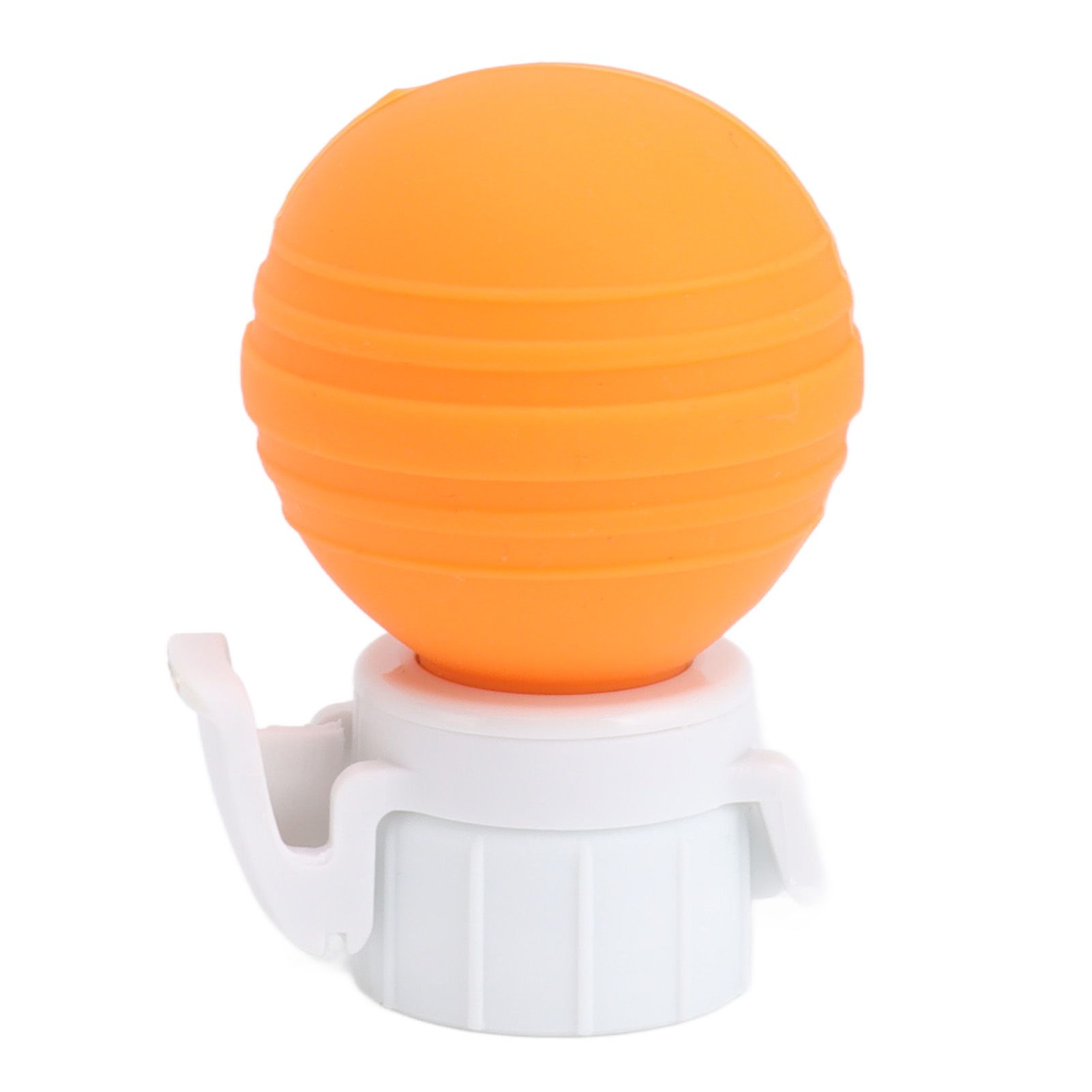 Soda Bottle Lid Silicone Leak Proof Carbonated Drink Air Pump Lid Fizz Keeper view 9