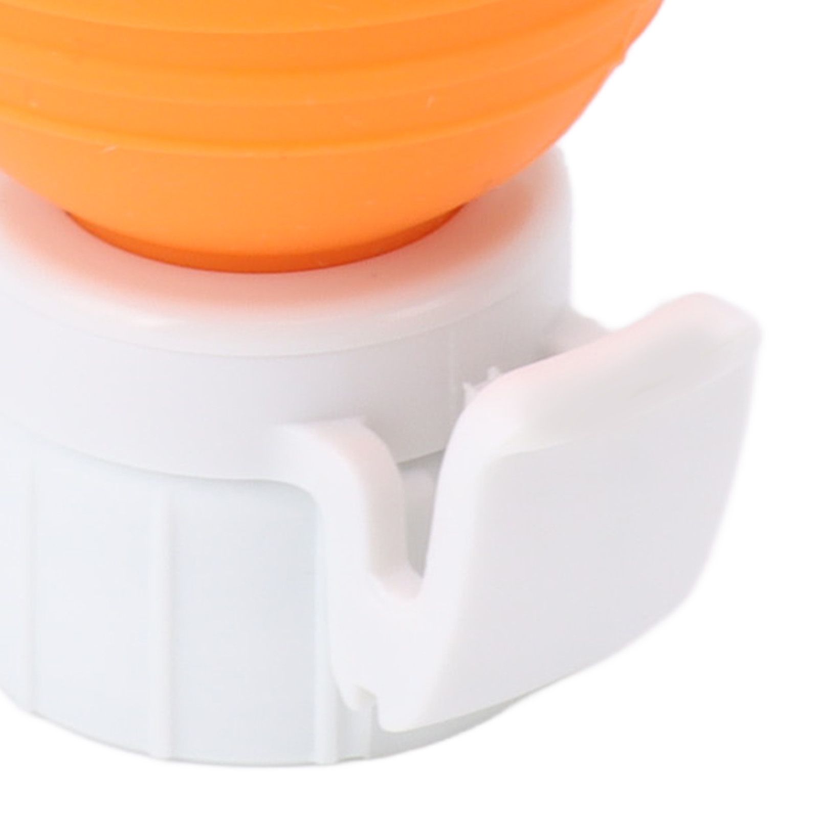 Soda Bottle Lid Silicone Leak Proof Carbonated Drink Air Pump Lid Fizz Keeper view 15