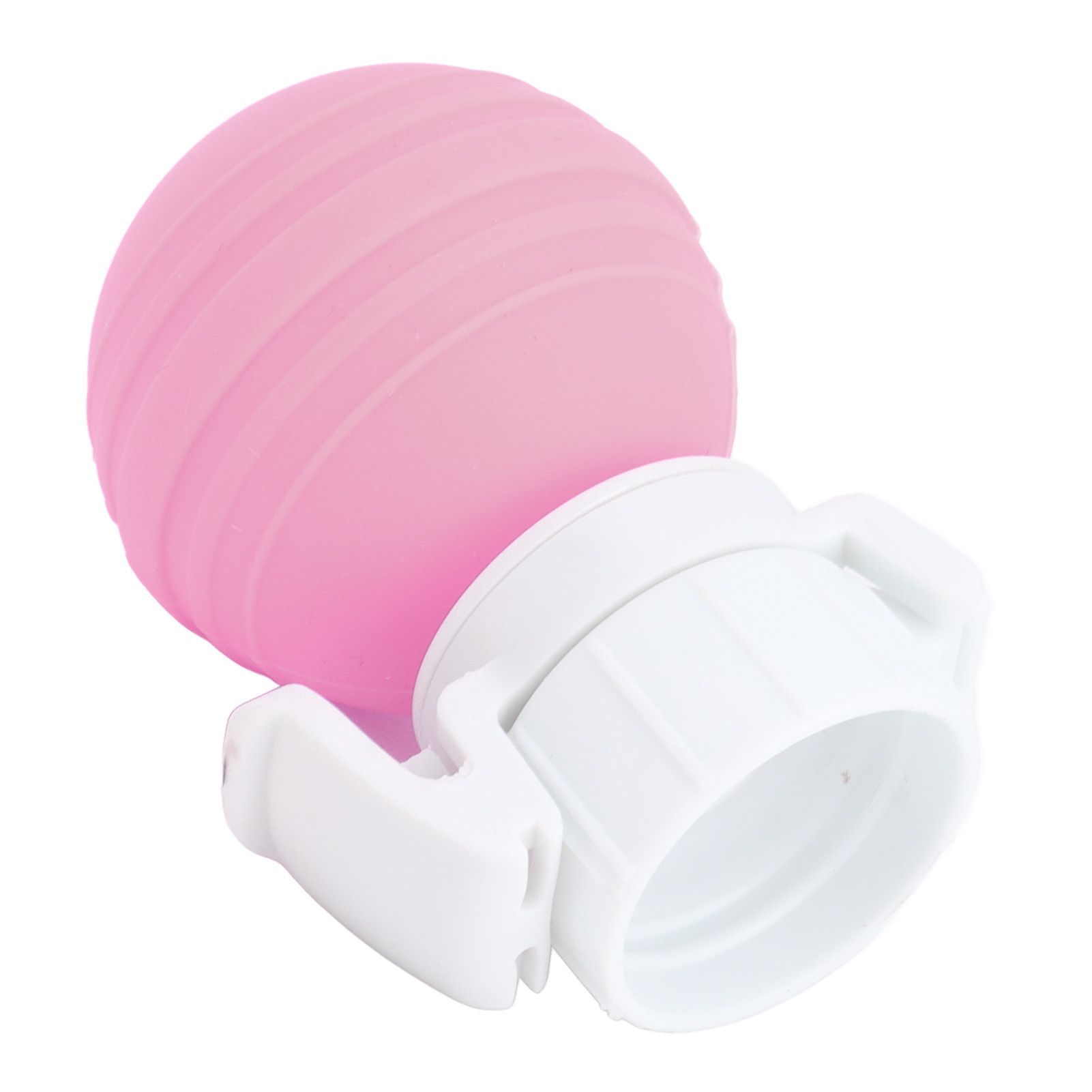 Soda Bottle Lid Silicone Leak Proof Carbonated Drink Air Pump Lid Fizz Keeper view 3