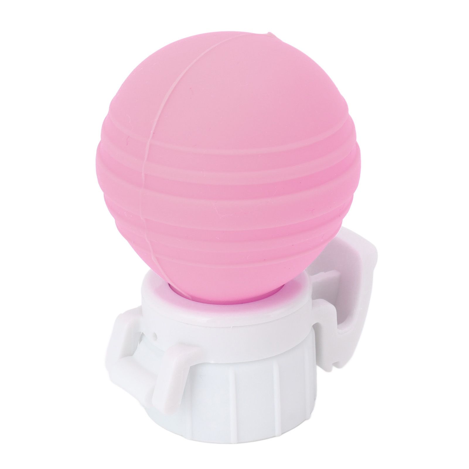 Soda Bottle Lid Silicone Leak Proof Carbonated Drink Air Pump Lid Fizz Keeper view 4