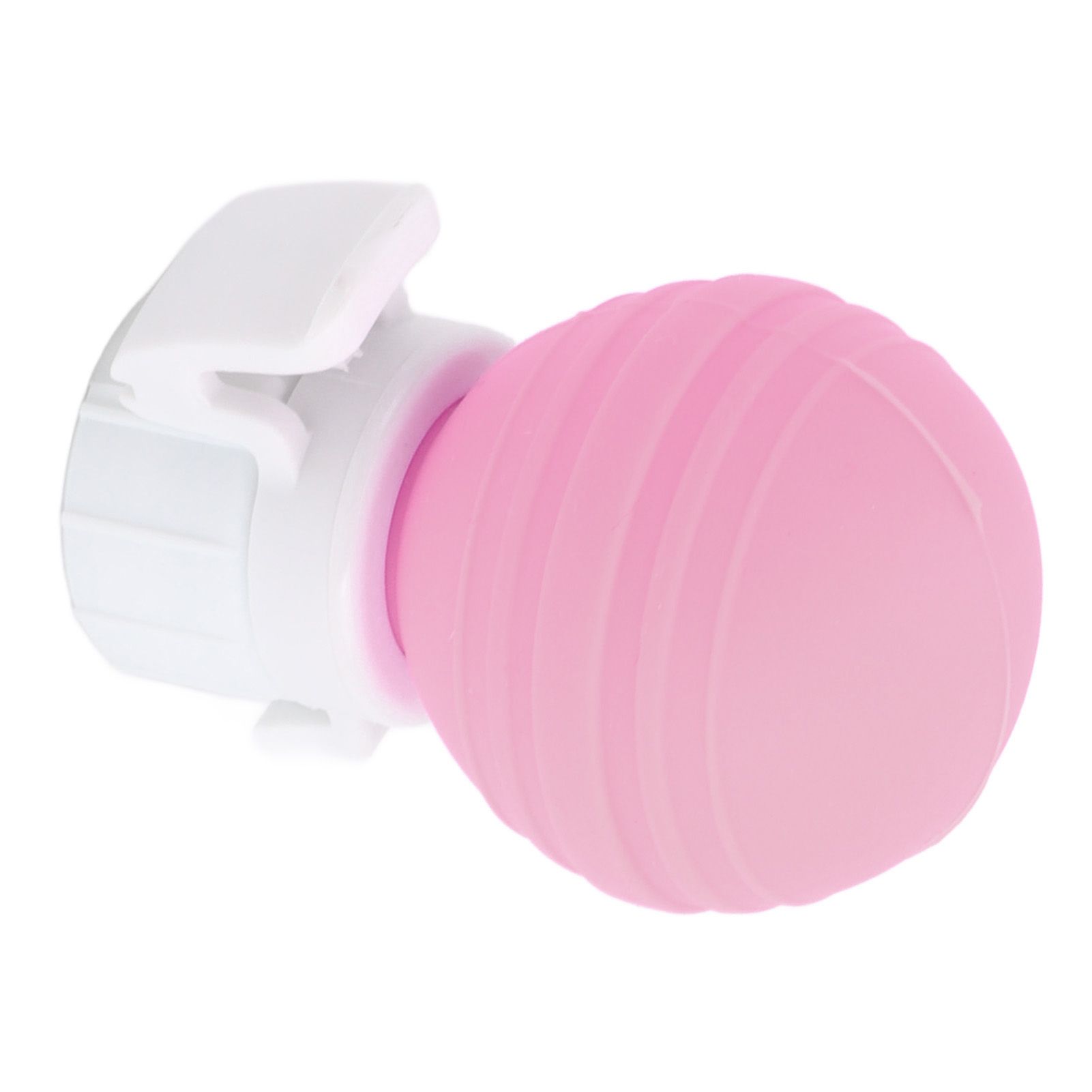 Soda Bottle Lid Silicone Leak Proof Carbonated Drink Air Pump Lid Fizz Keeper view 5