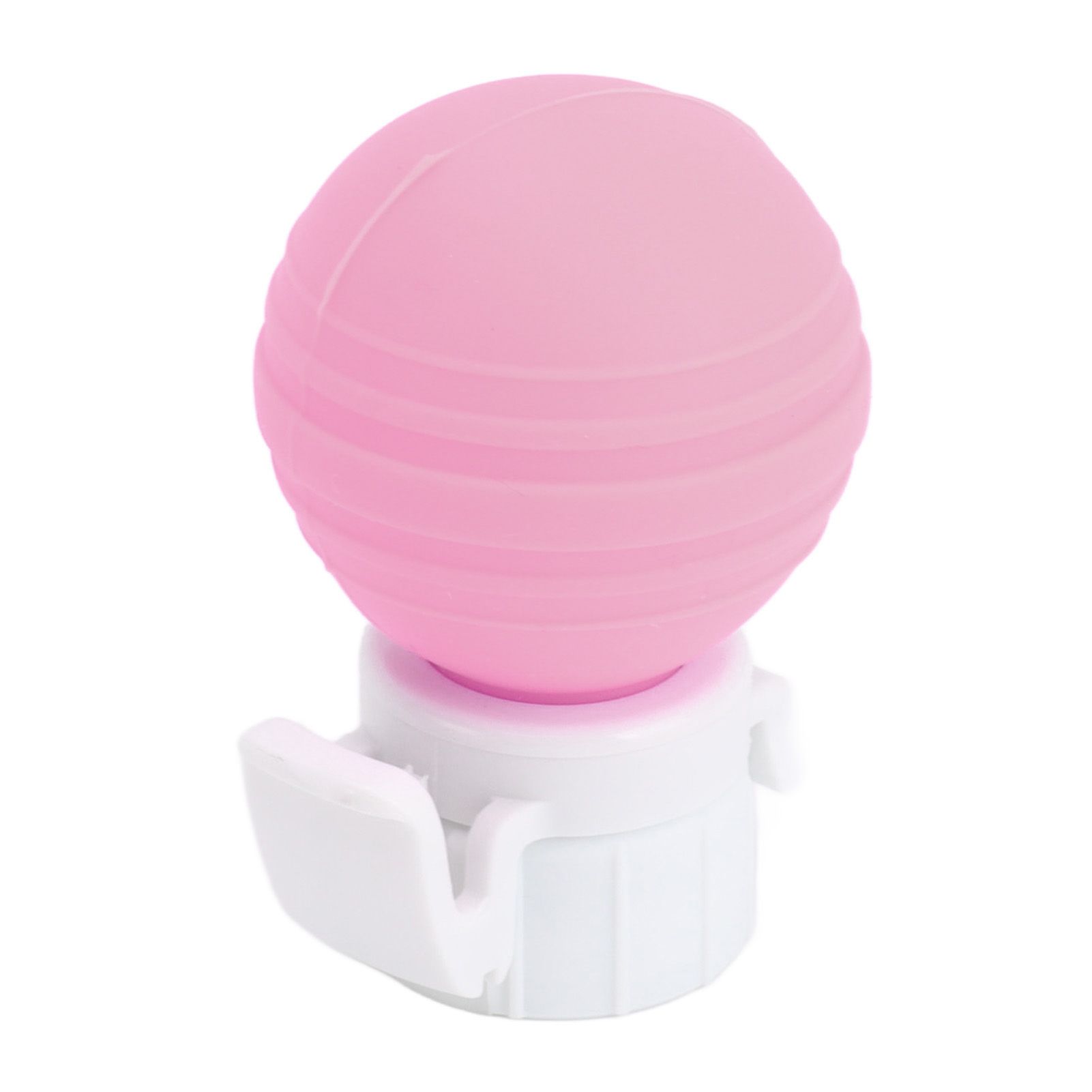 Soda Bottle Lid Silicone Leak Proof Carbonated Drink Air Pump Lid Fizz Keeper view 6