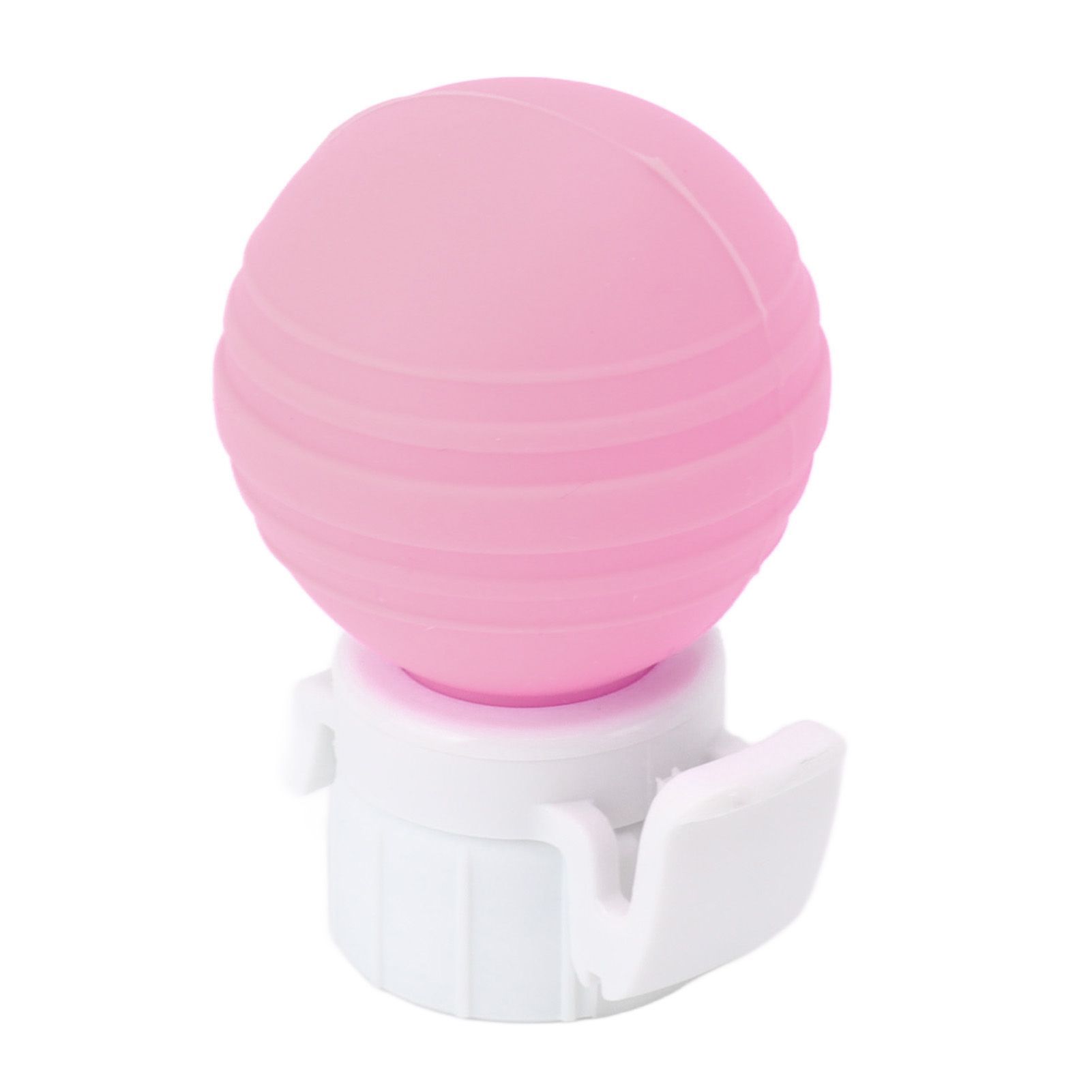 Soda Bottle Lid Silicone Leak Proof Carbonated Drink Air Pump Lid Fizz Keeper view 7