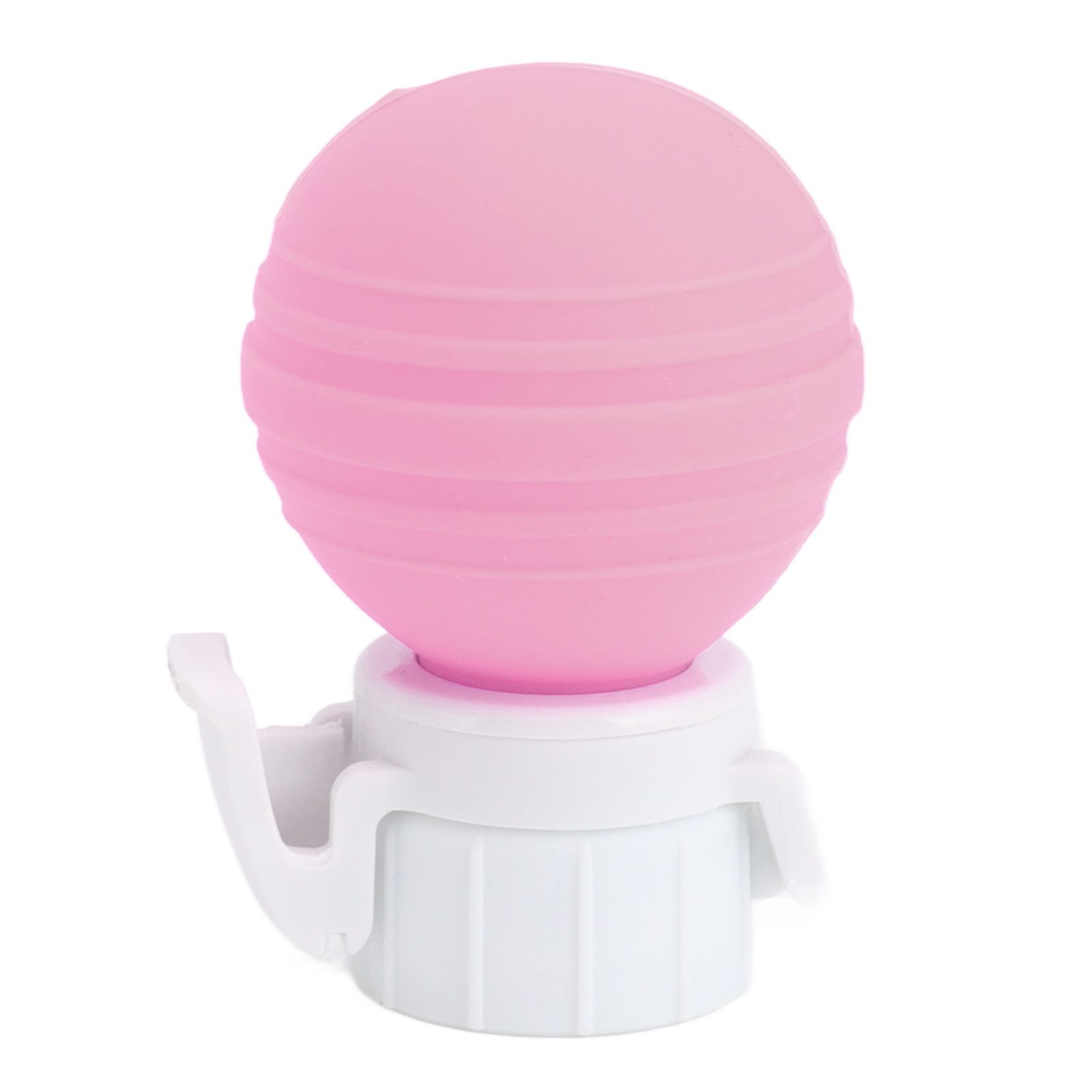 Soda Bottle Lid Silicone Leak Proof Carbonated Drink Air Pump Lid Fizz Keeper view 9