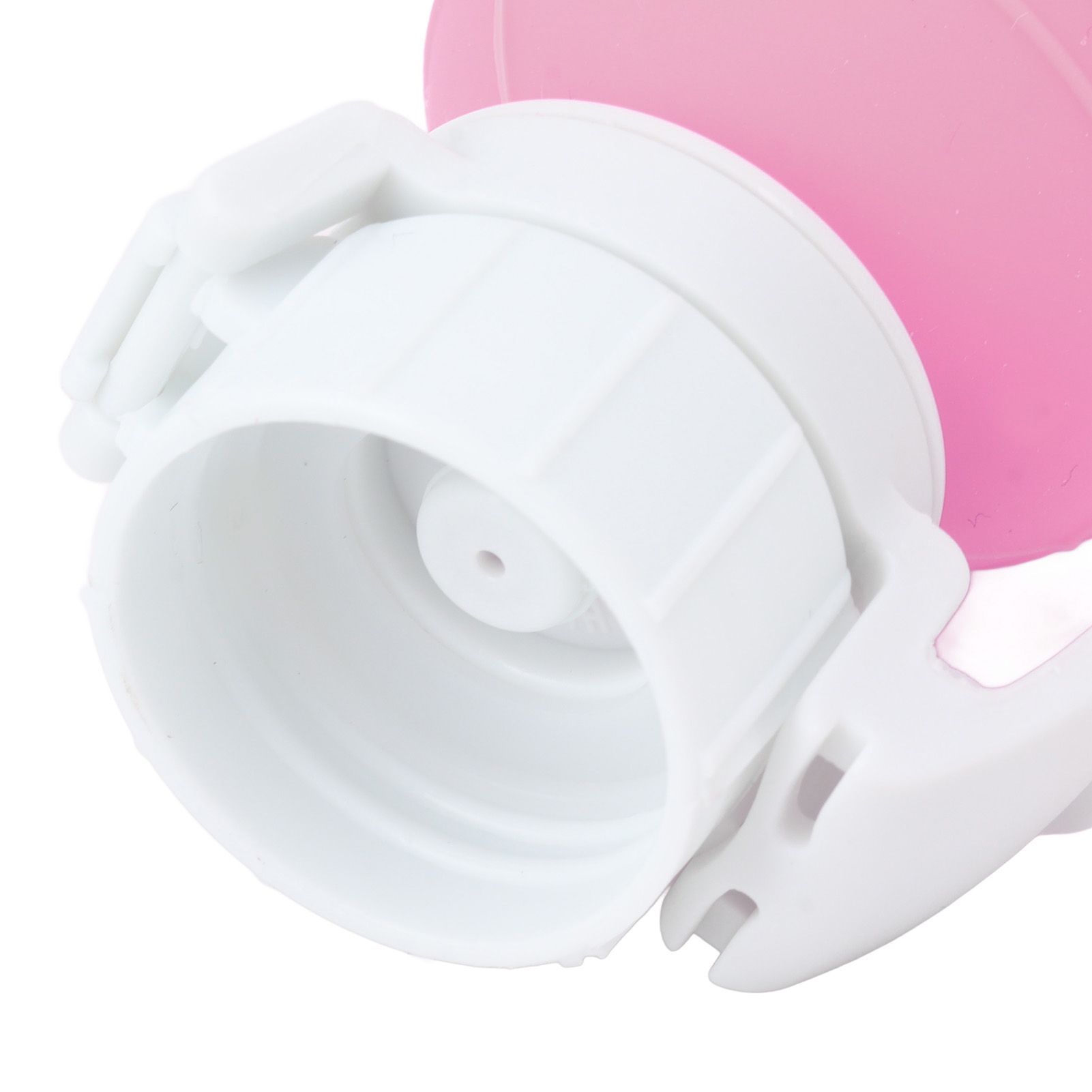 Soda Bottle Lid Silicone Leak Proof Carbonated Drink Air Pump Lid Fizz Keeper view 14