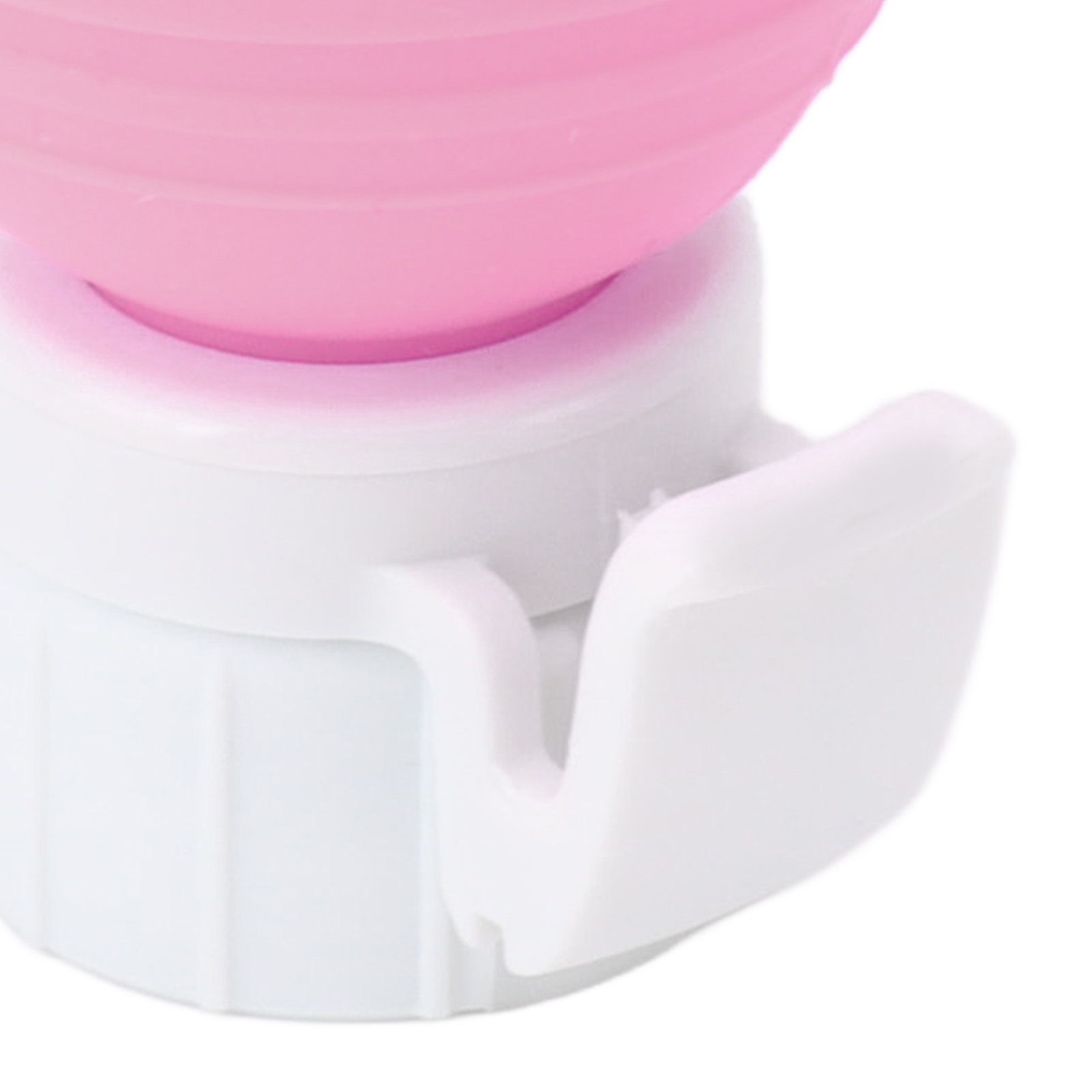 Soda Bottle Lid Silicone Leak Proof Carbonated Drink Air Pump Lid Fizz Keeper view 15