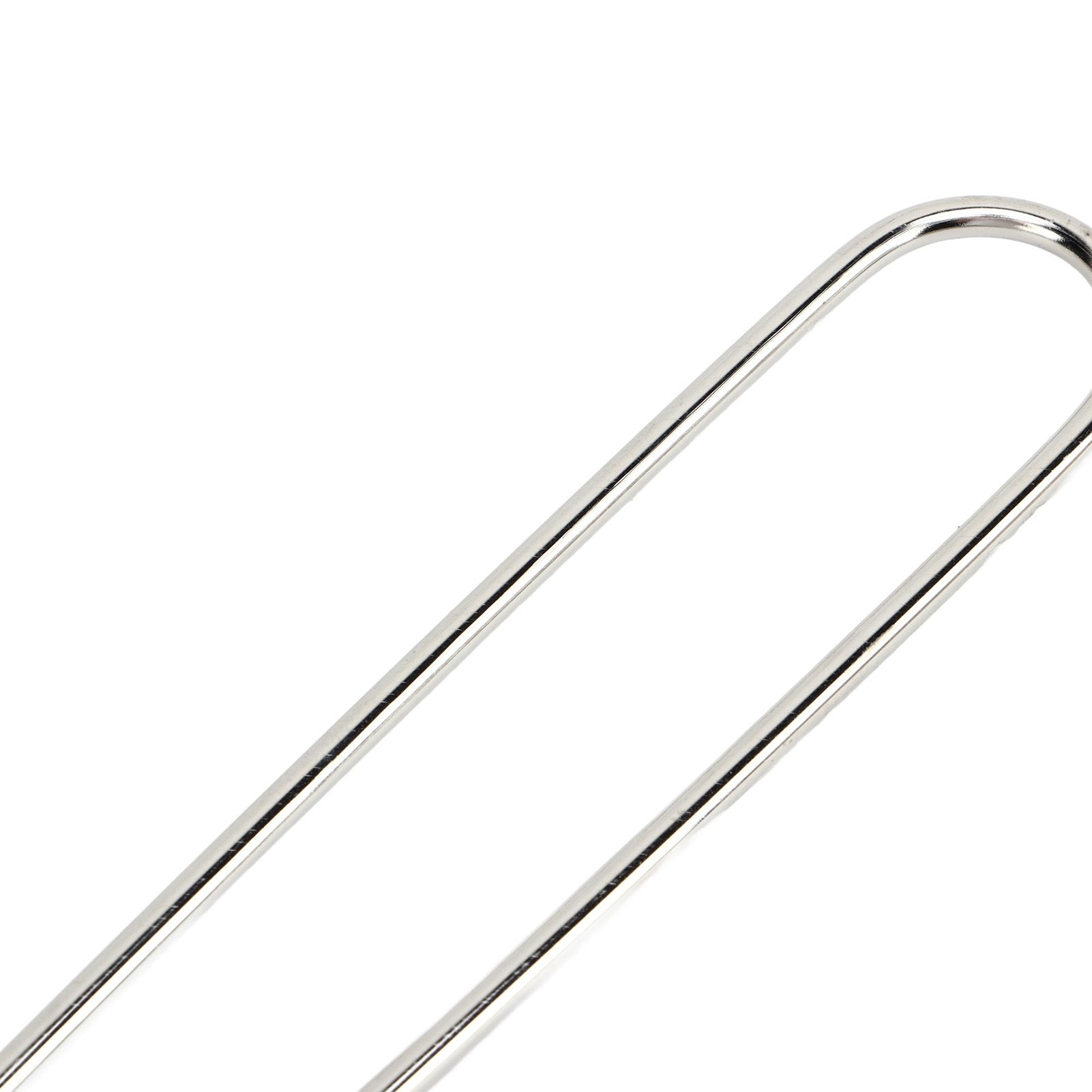 Fine Mesh Strainer 0.02in 304 Stainless Steel Firm Stable Handle Smoothing view 14