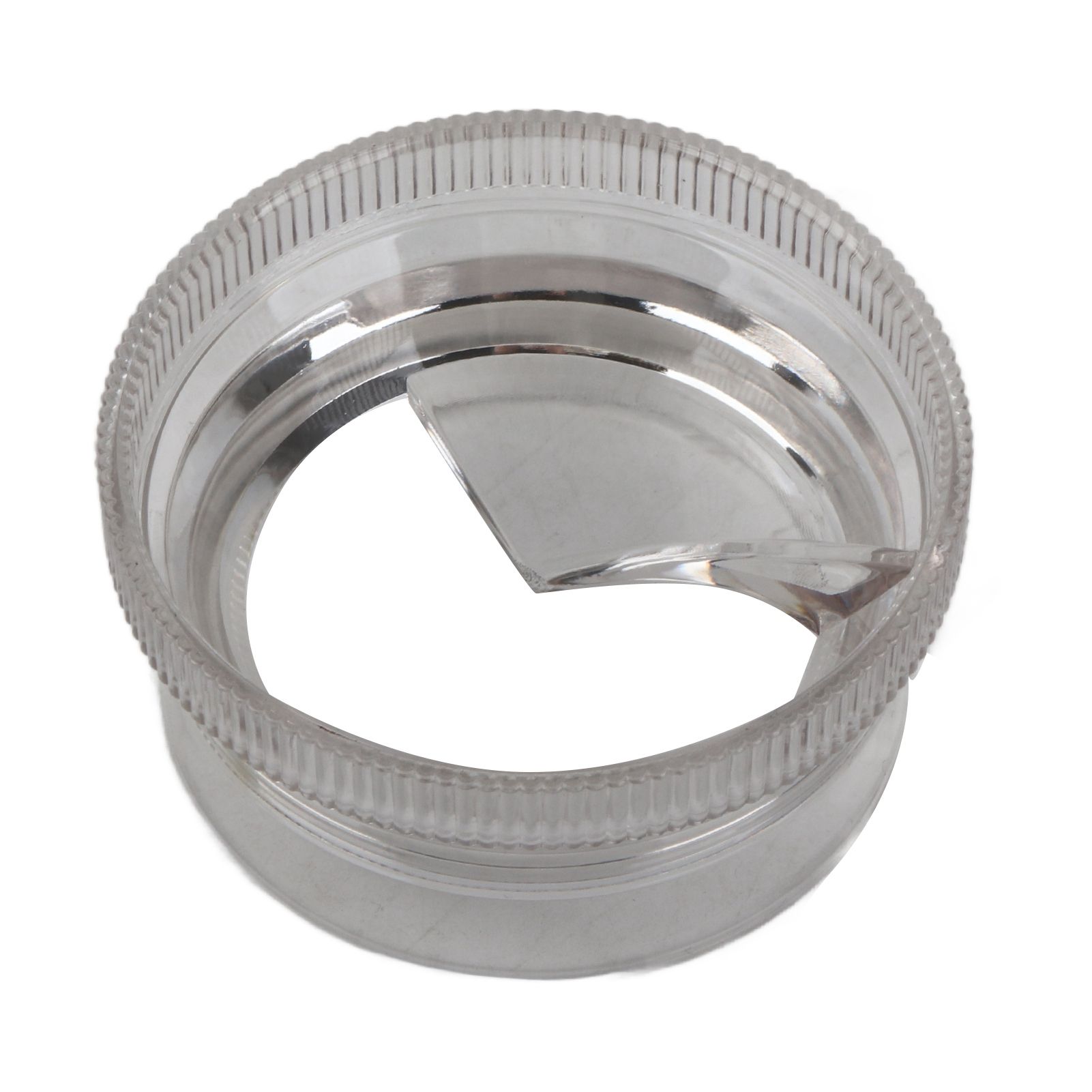 Moka Pot Powder Dispenser Coffee Pot Powder Catcher Ring Anti Splash Powder view 8