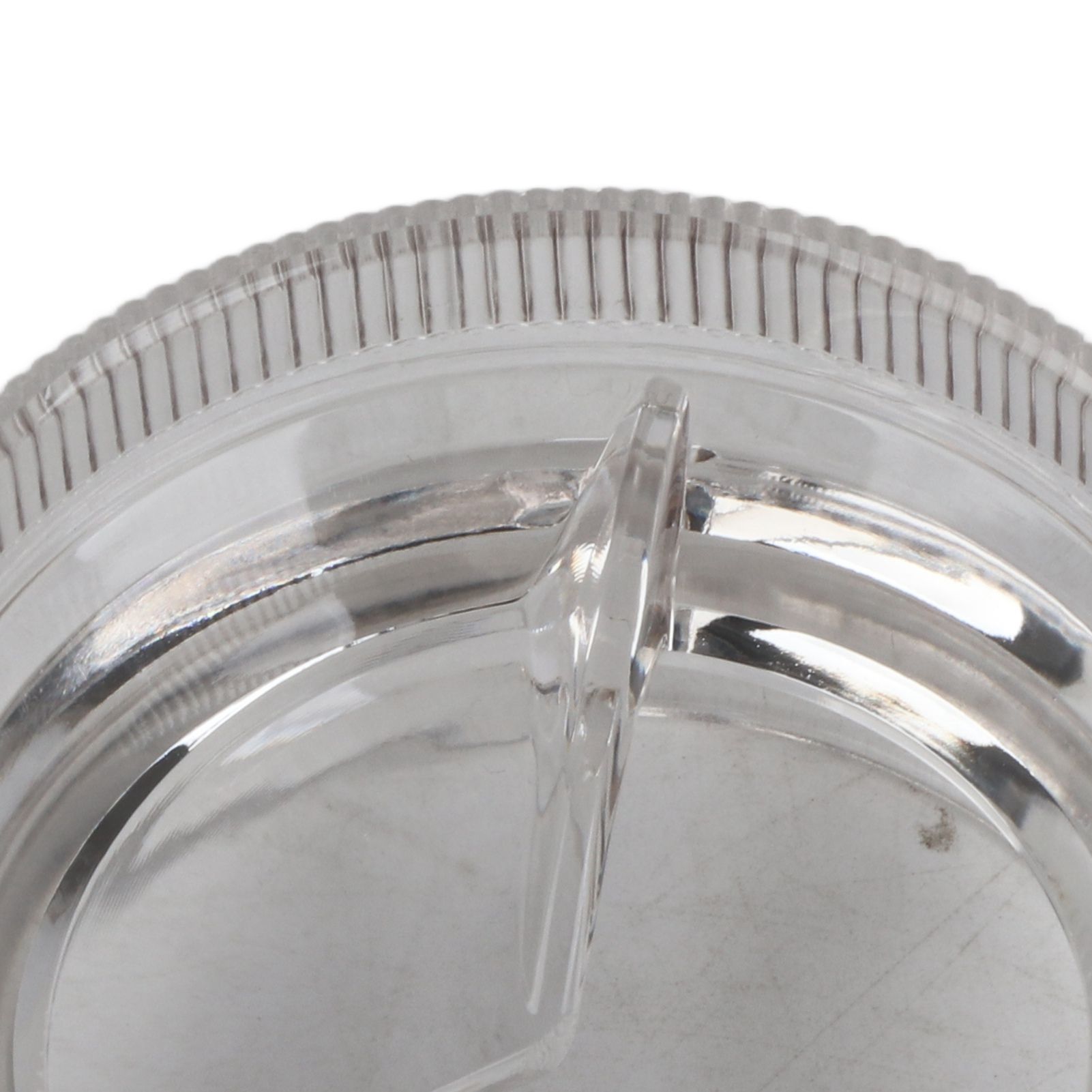 Moka Pot Powder Dispenser Coffee Pot Powder Catcher Ring Anti Splash Powder view 13